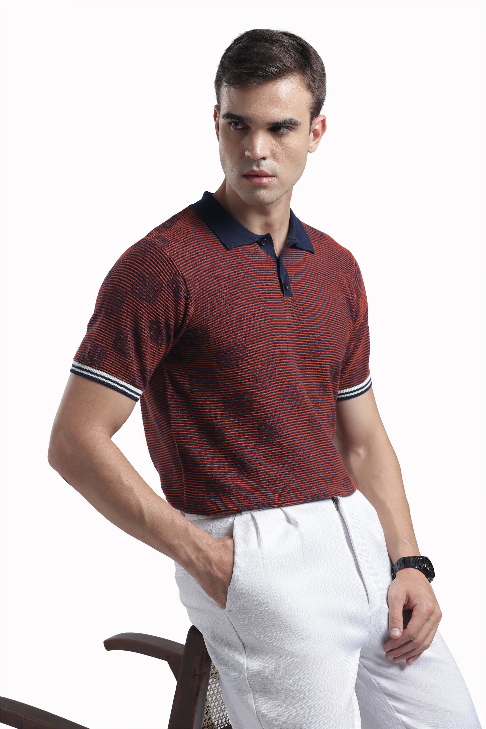 Grand Reserve Polo T-shirt