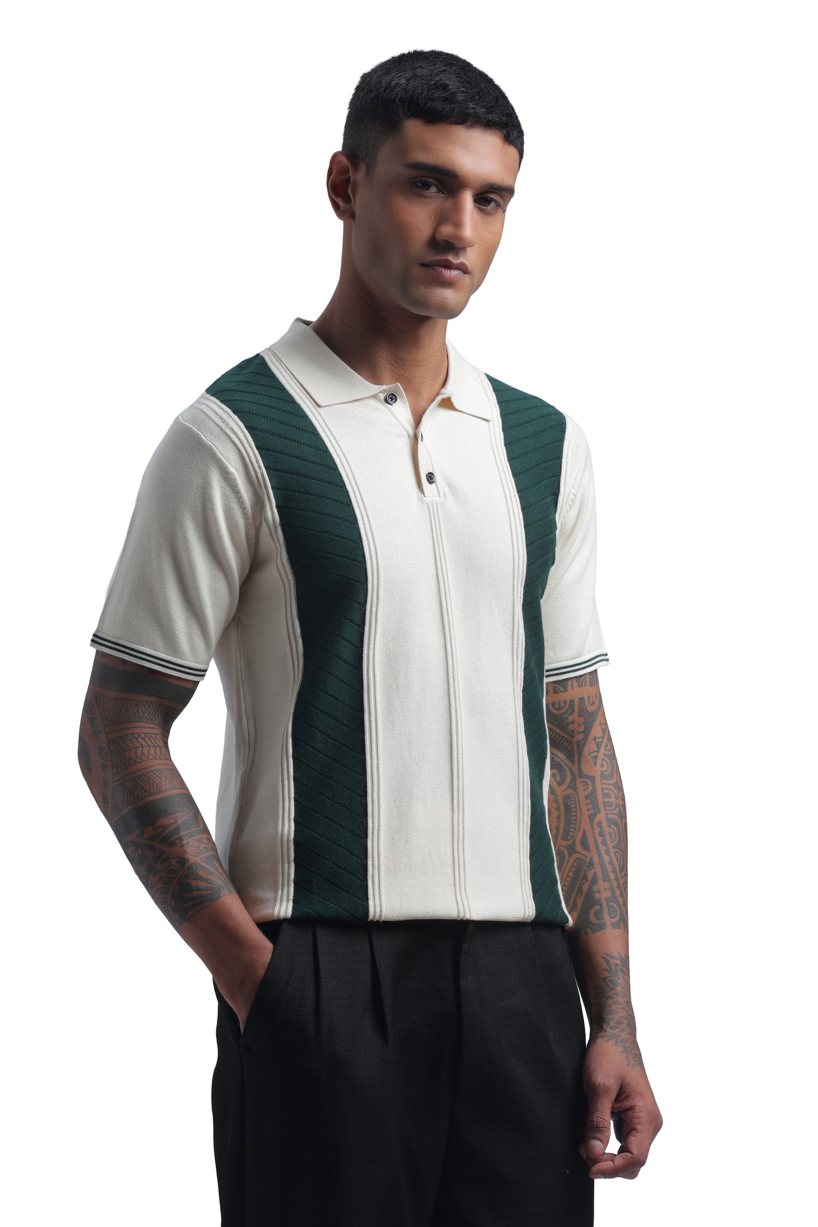 Apex Monarch Polo T-shirt