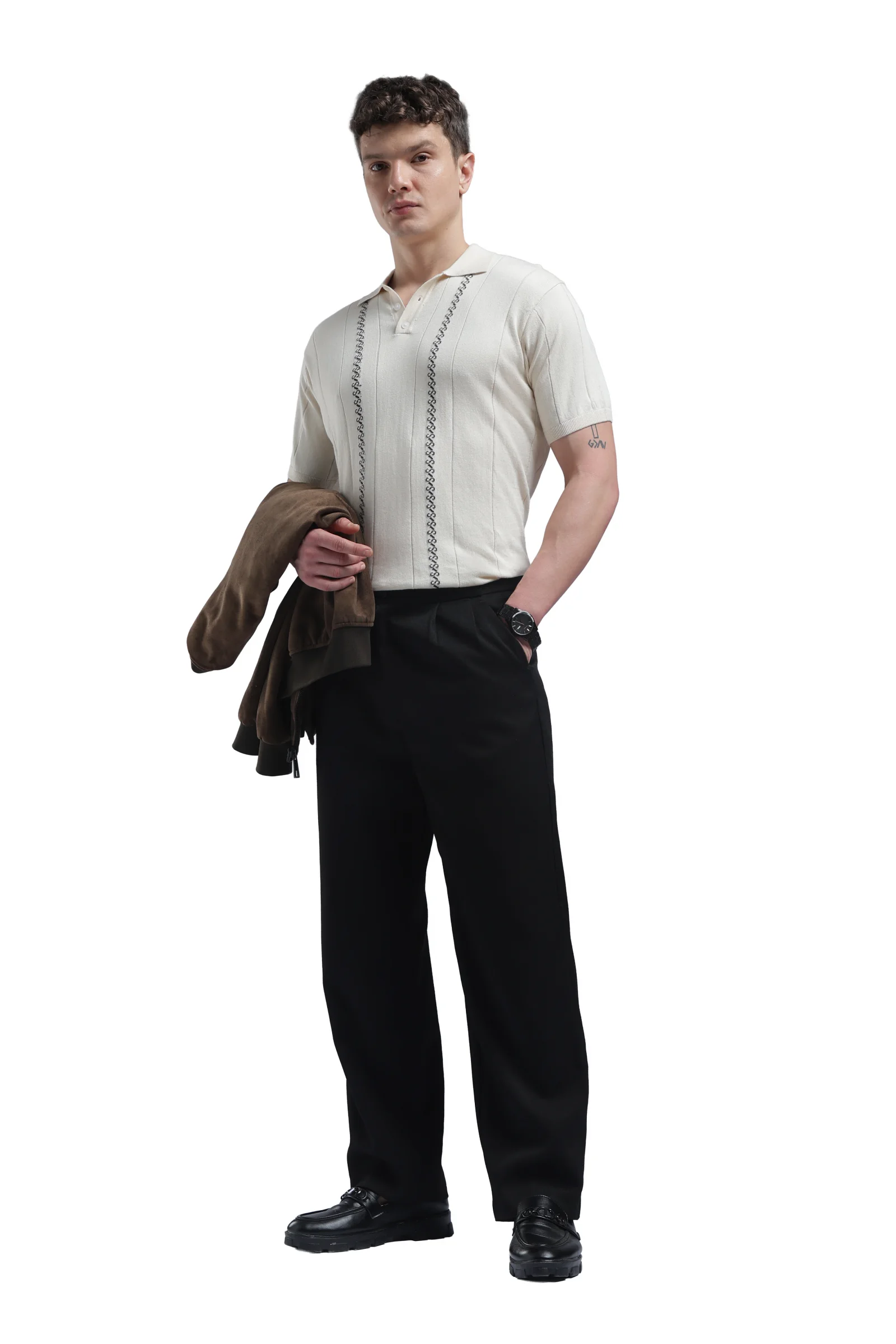 Firenze Polo T-shirt