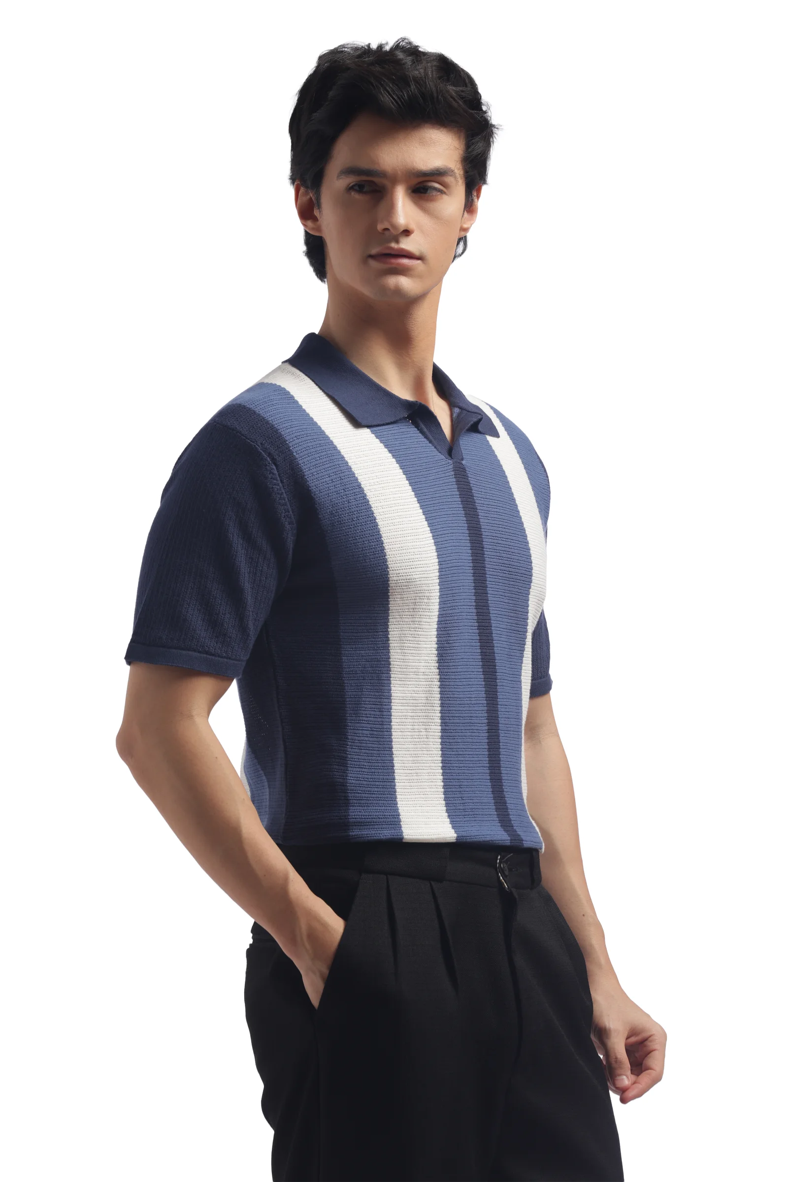 Riviera Polo T-shirt