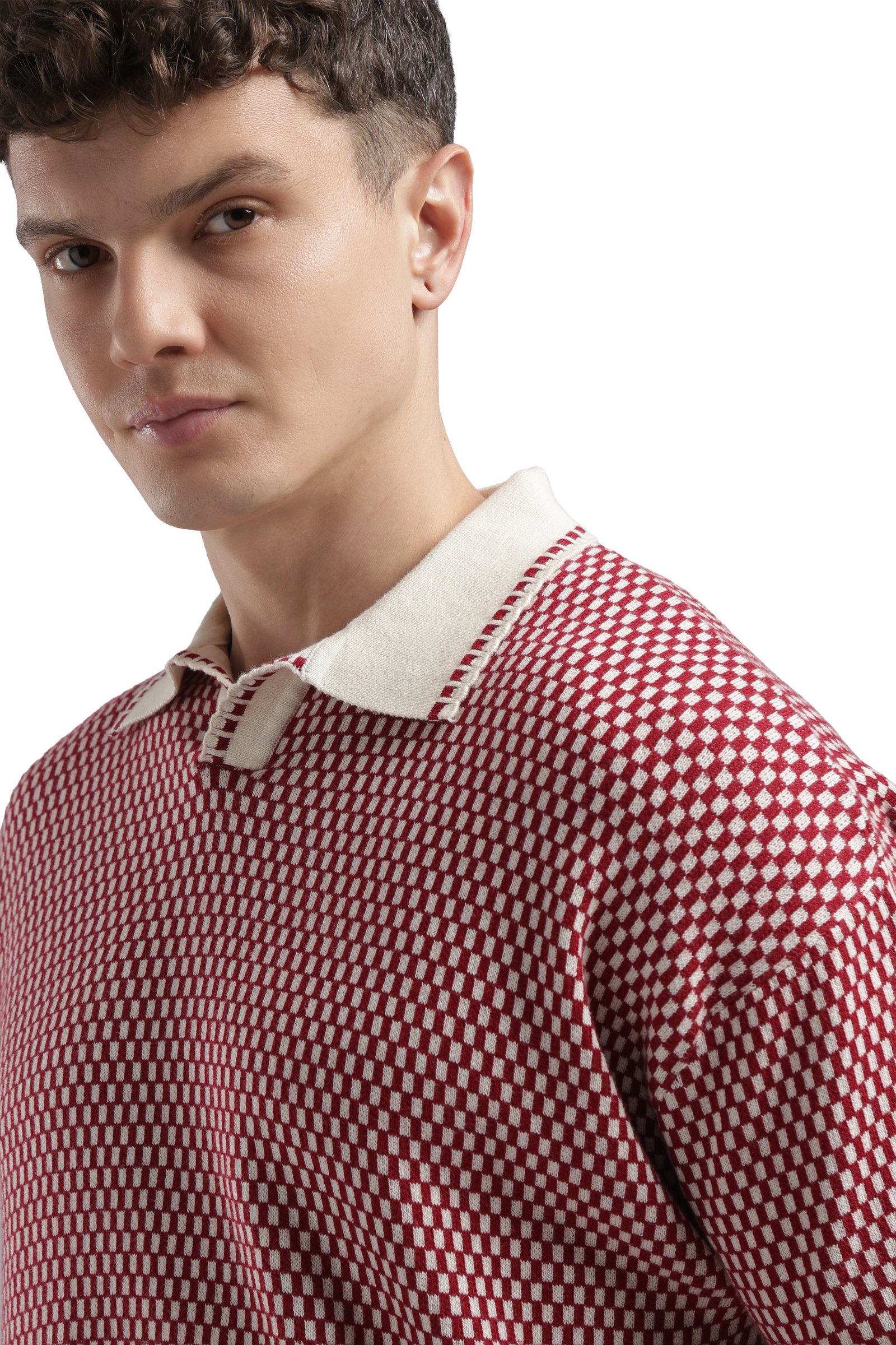 Ravello Polo T-shirt