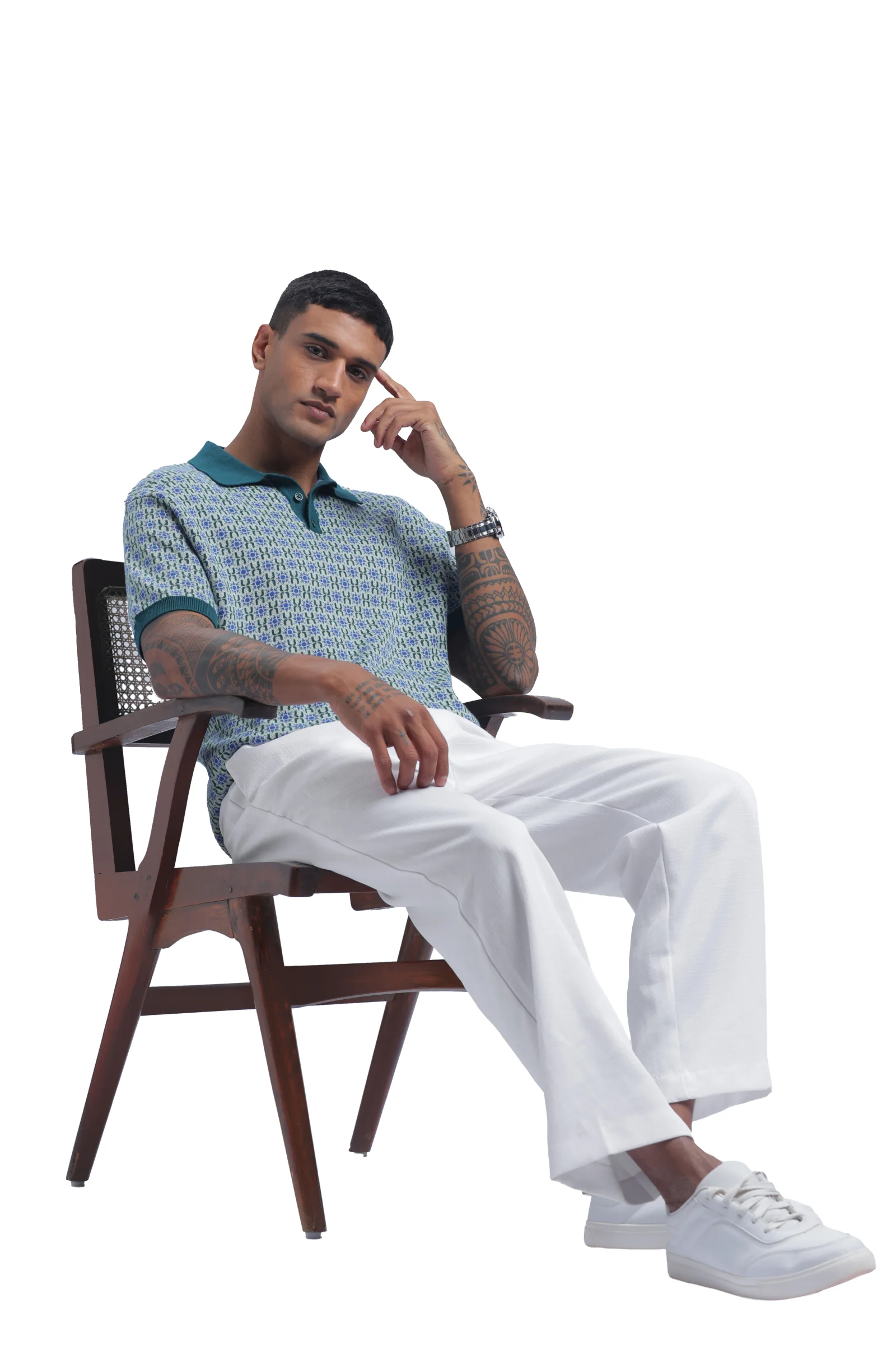 Carlton Polo T-shirt