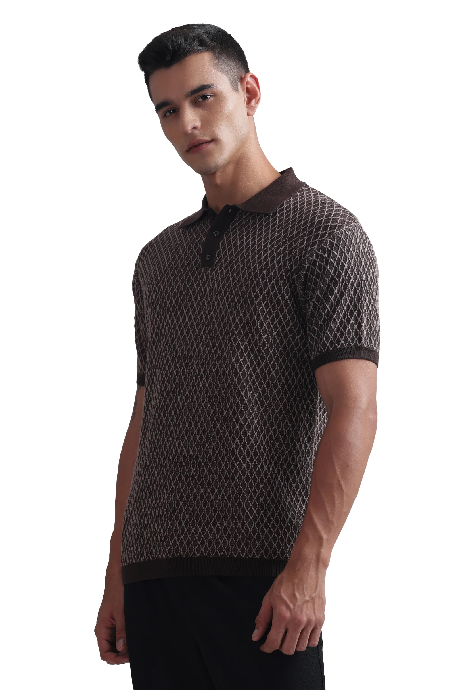 Classic Polo T-Shirt