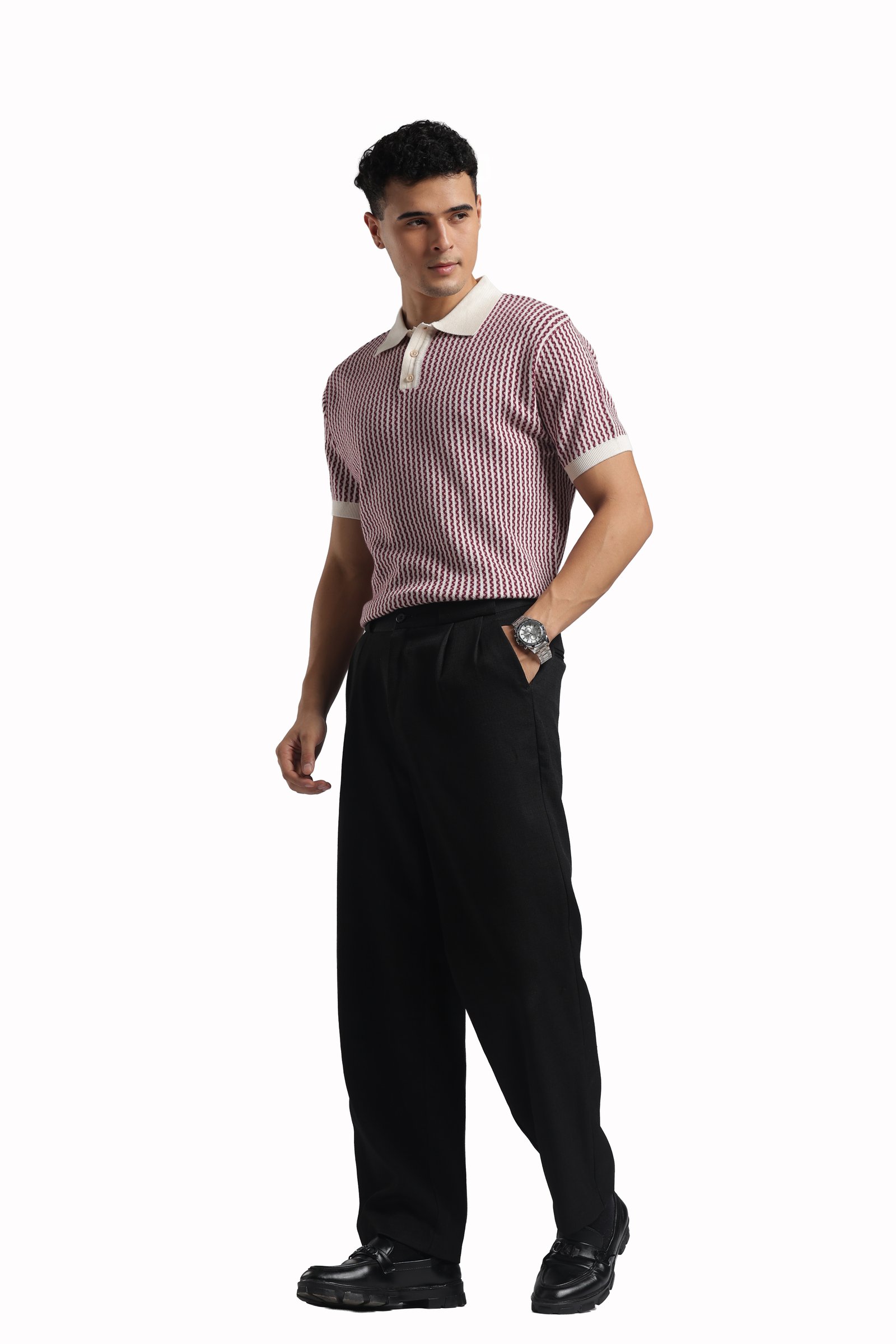 Classic Reserve Polo T-shirt