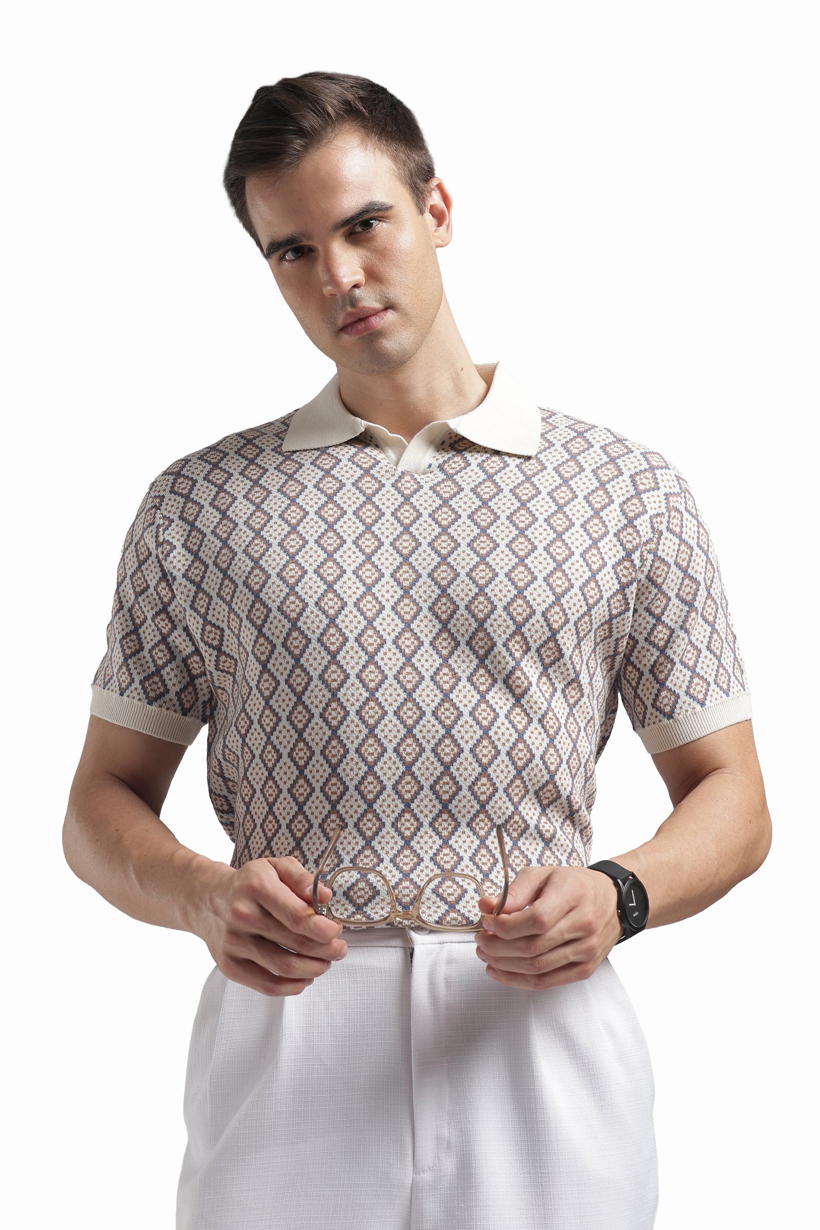 Kingsley Polo T-shirt