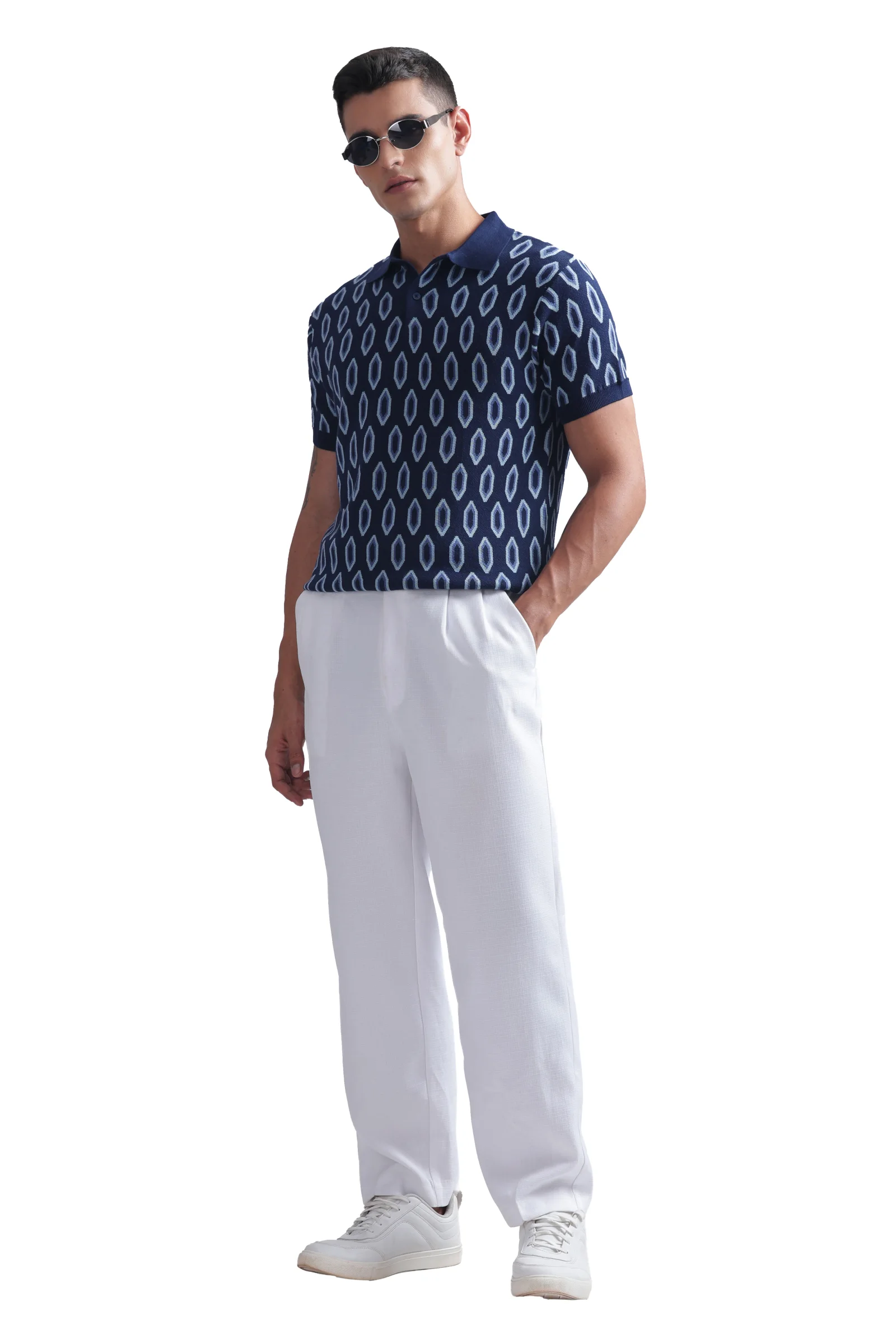 Hawthorne Polo T-Shirt