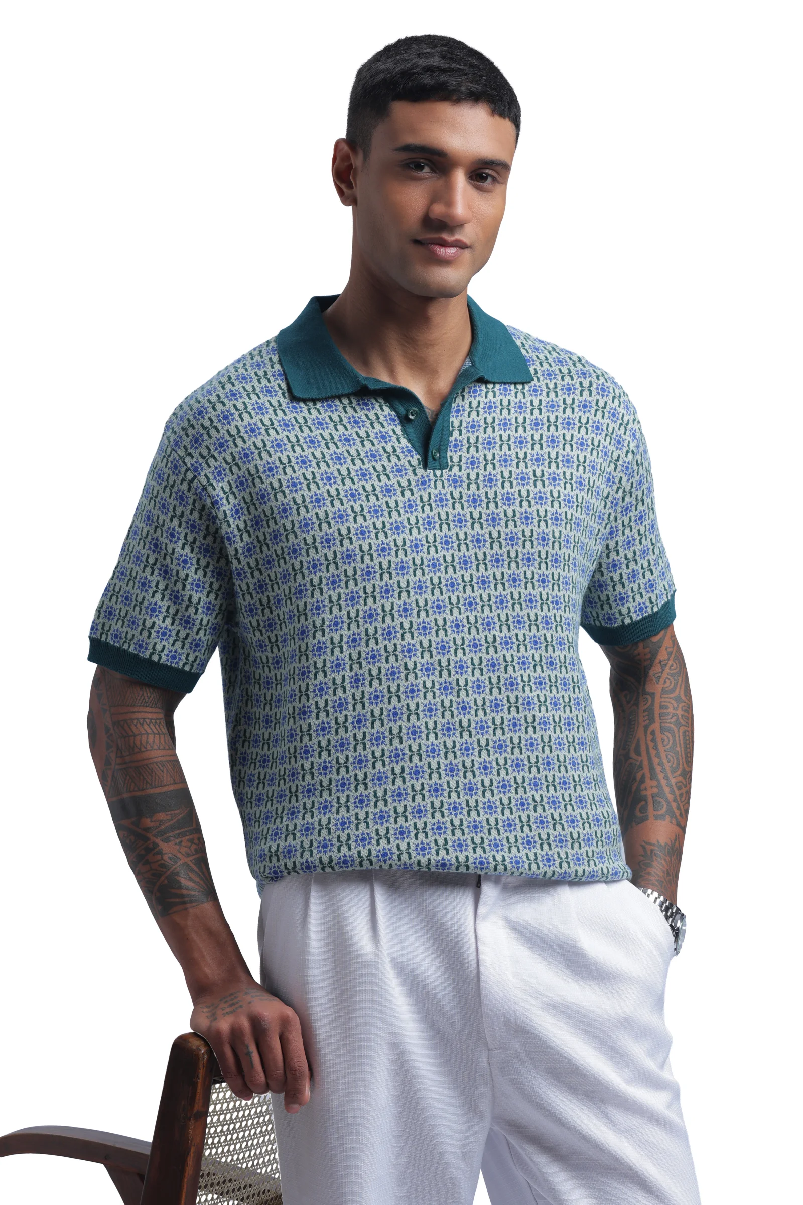 Carlton Polo T-shirt