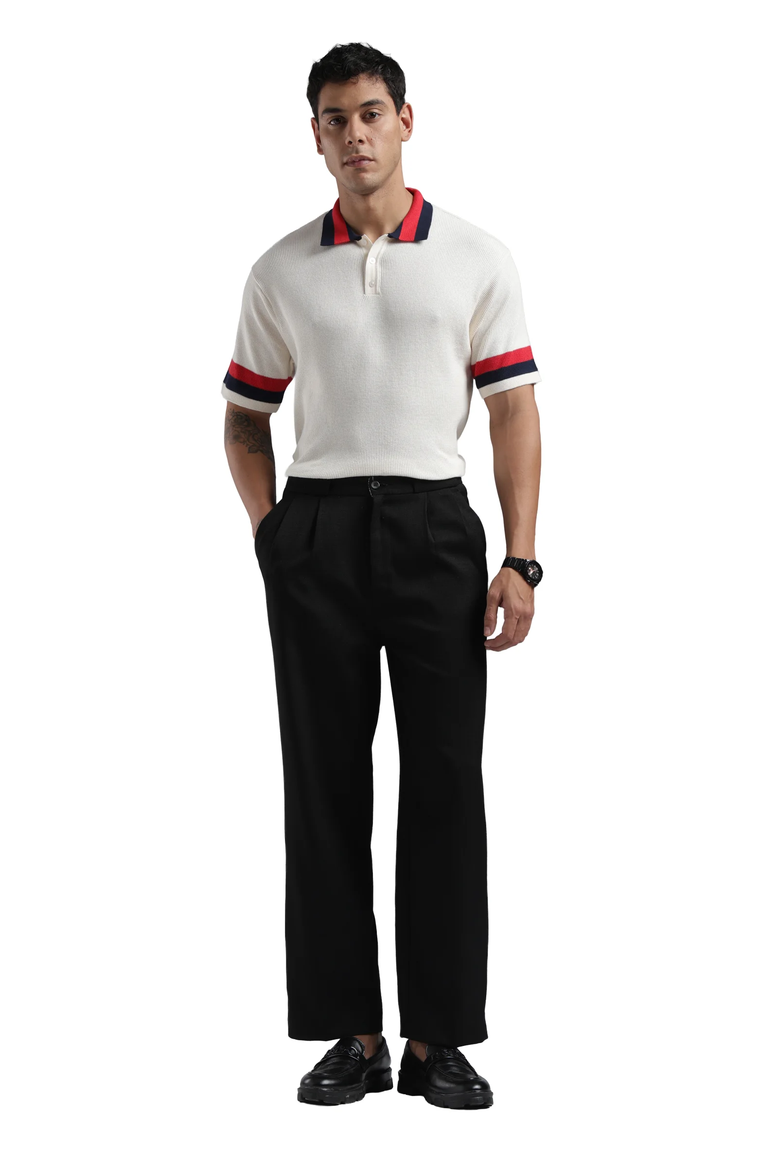Brookfield Polo T-shirt