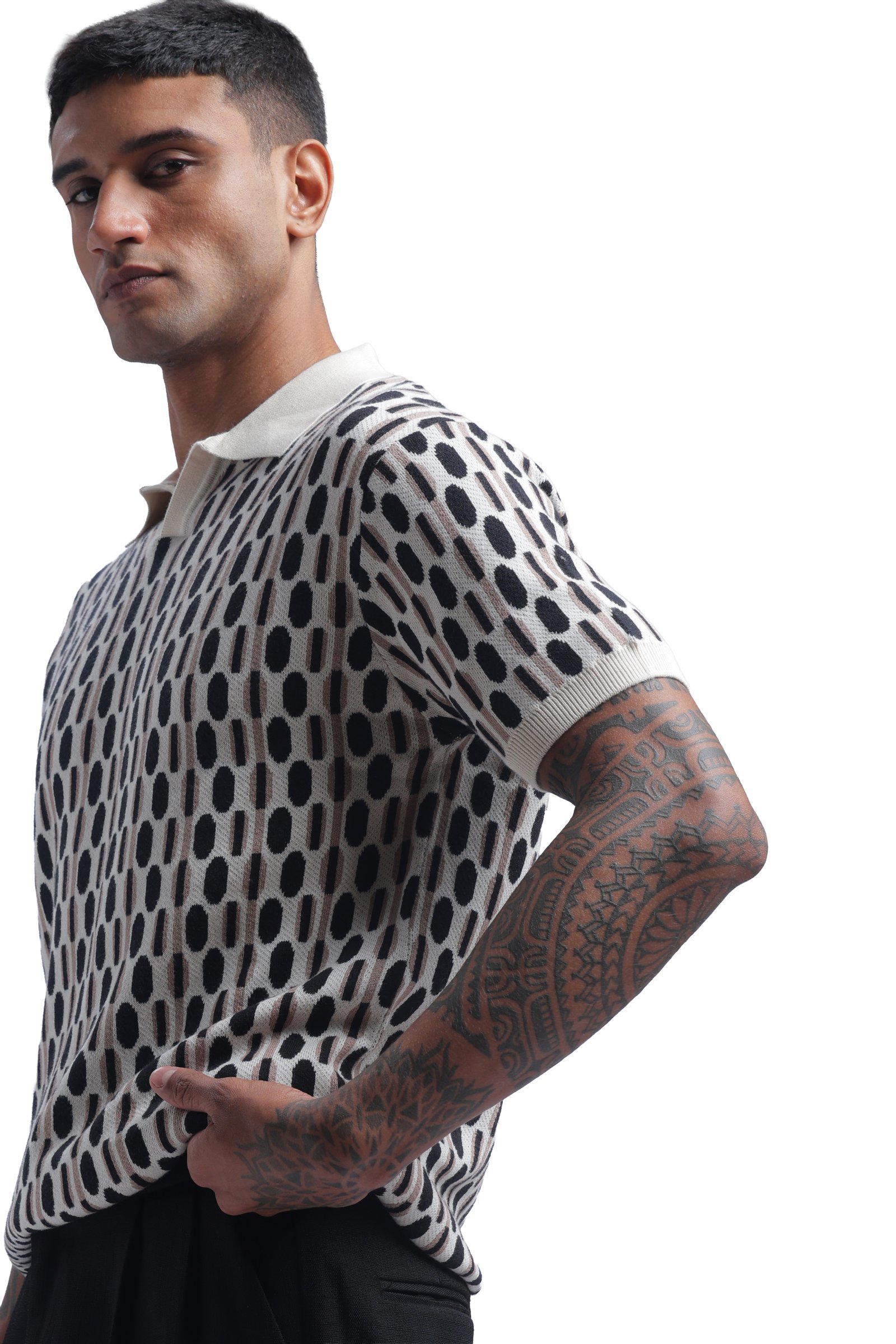 Elite Ravage Polo T-shirt