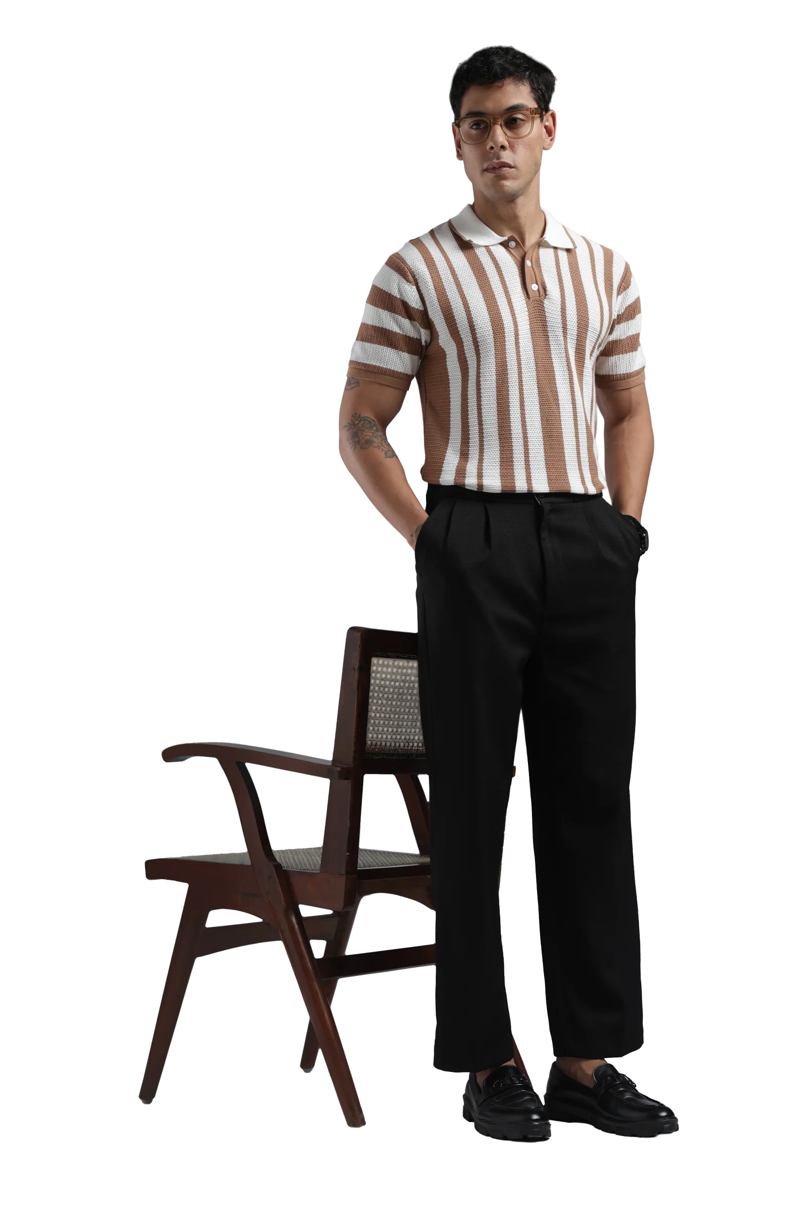 Thornton Polo T-shirt