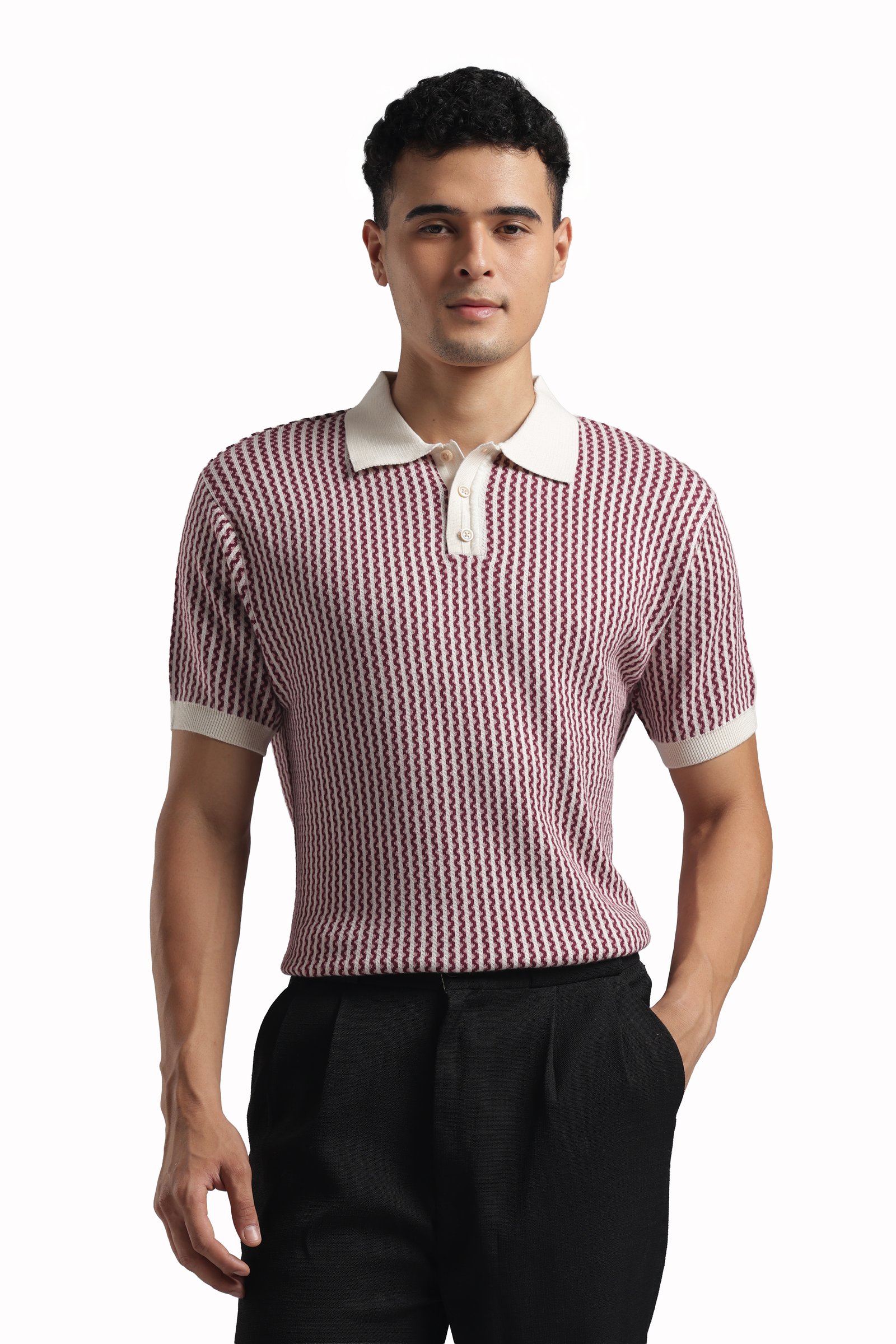 Classic Reserve Polo T-shirt