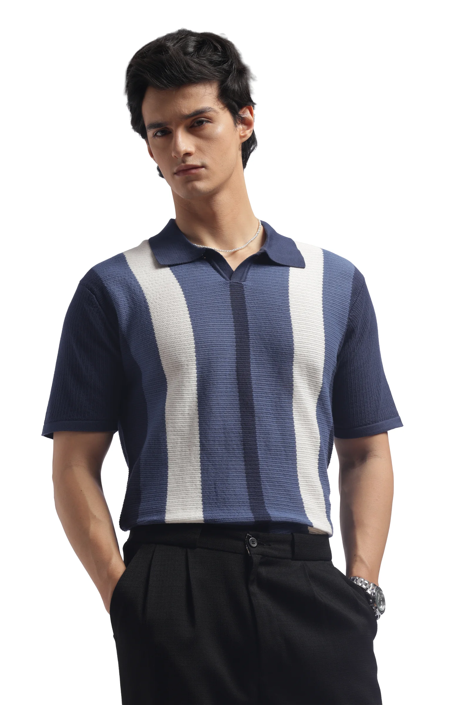 Riviera Polo T-shirt