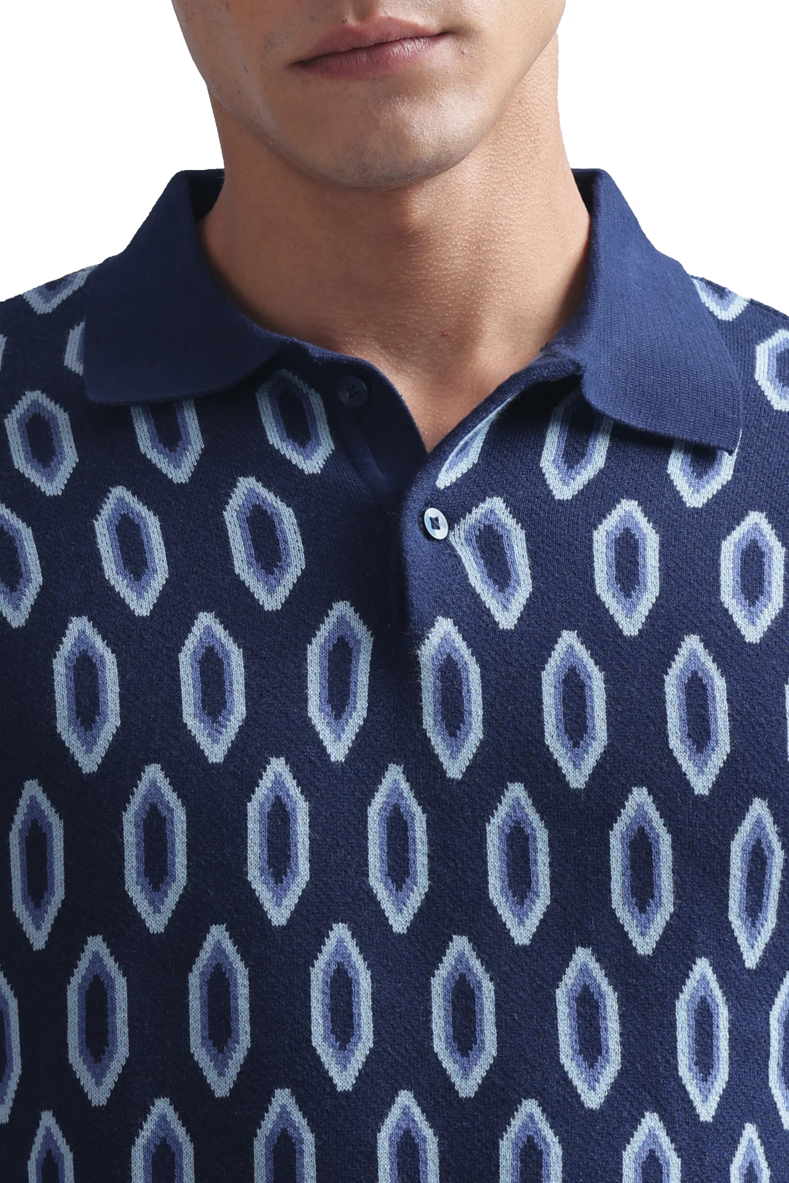 Hawthorne Polo T-Shirt