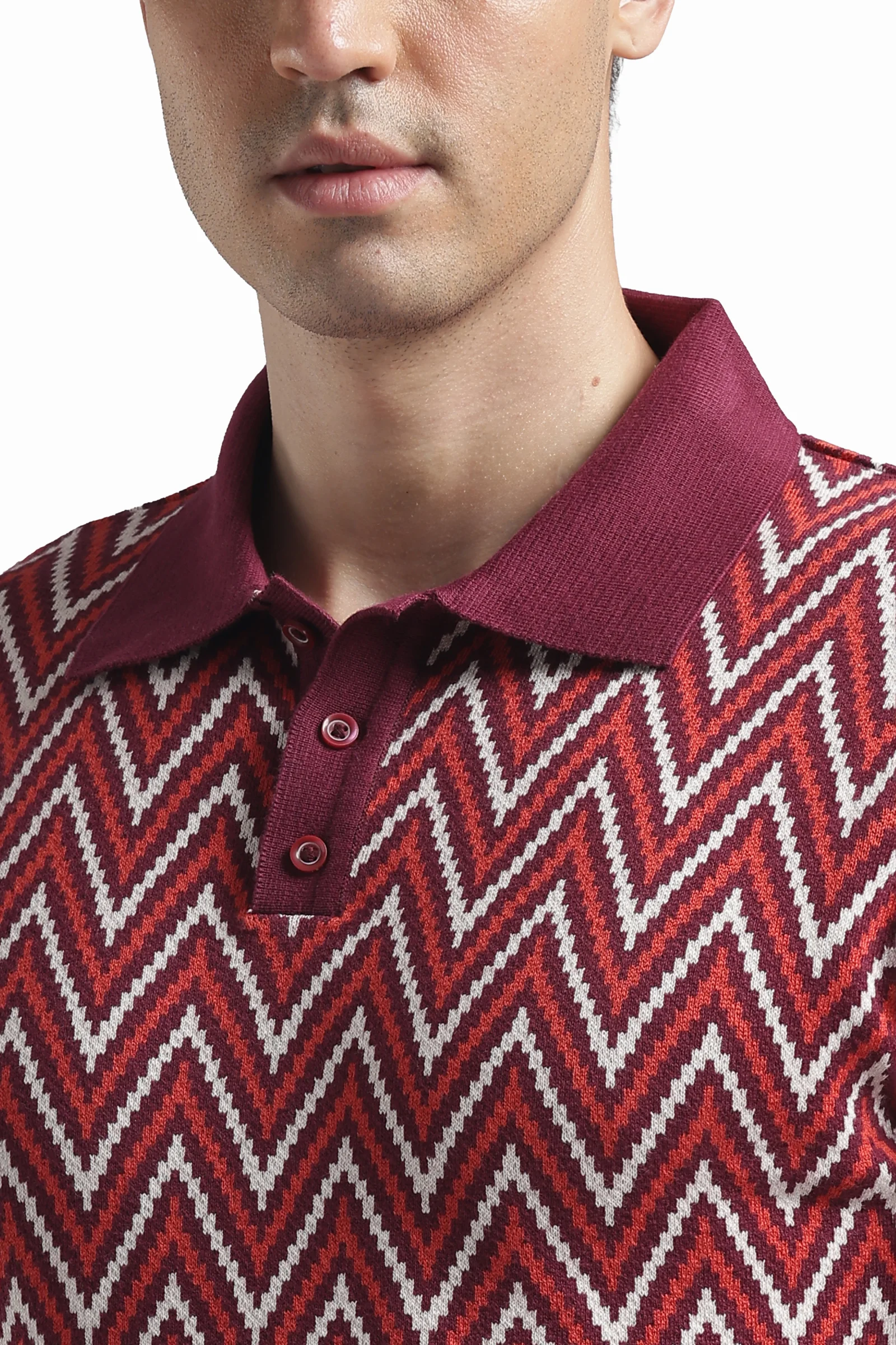 Westbridge Polo T-shirt
