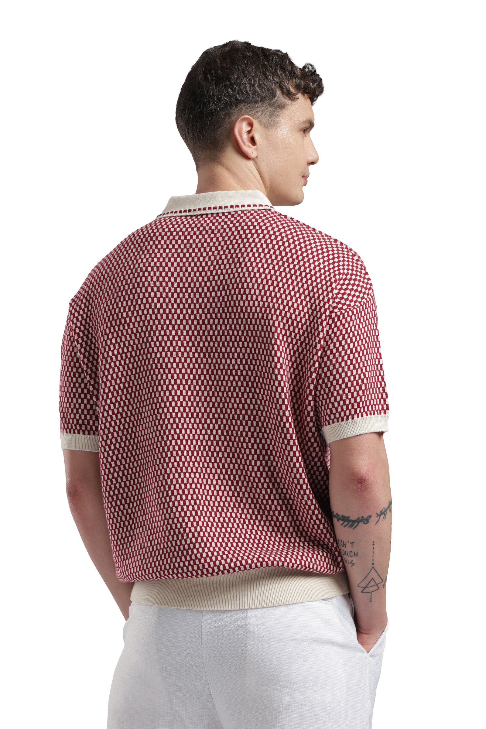 Ravello Polo T-shirt