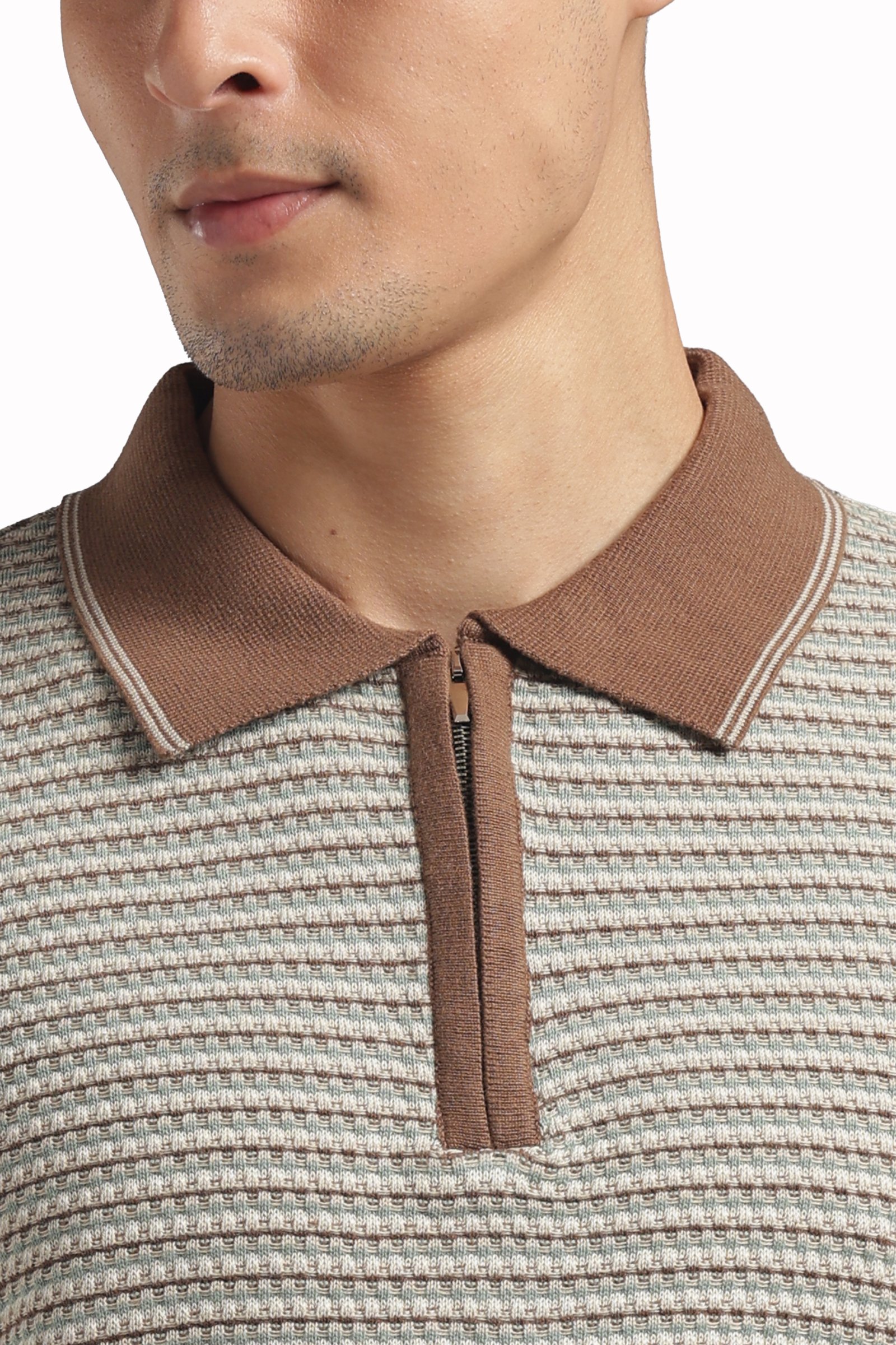 Prestige Archive Polo T-shirt