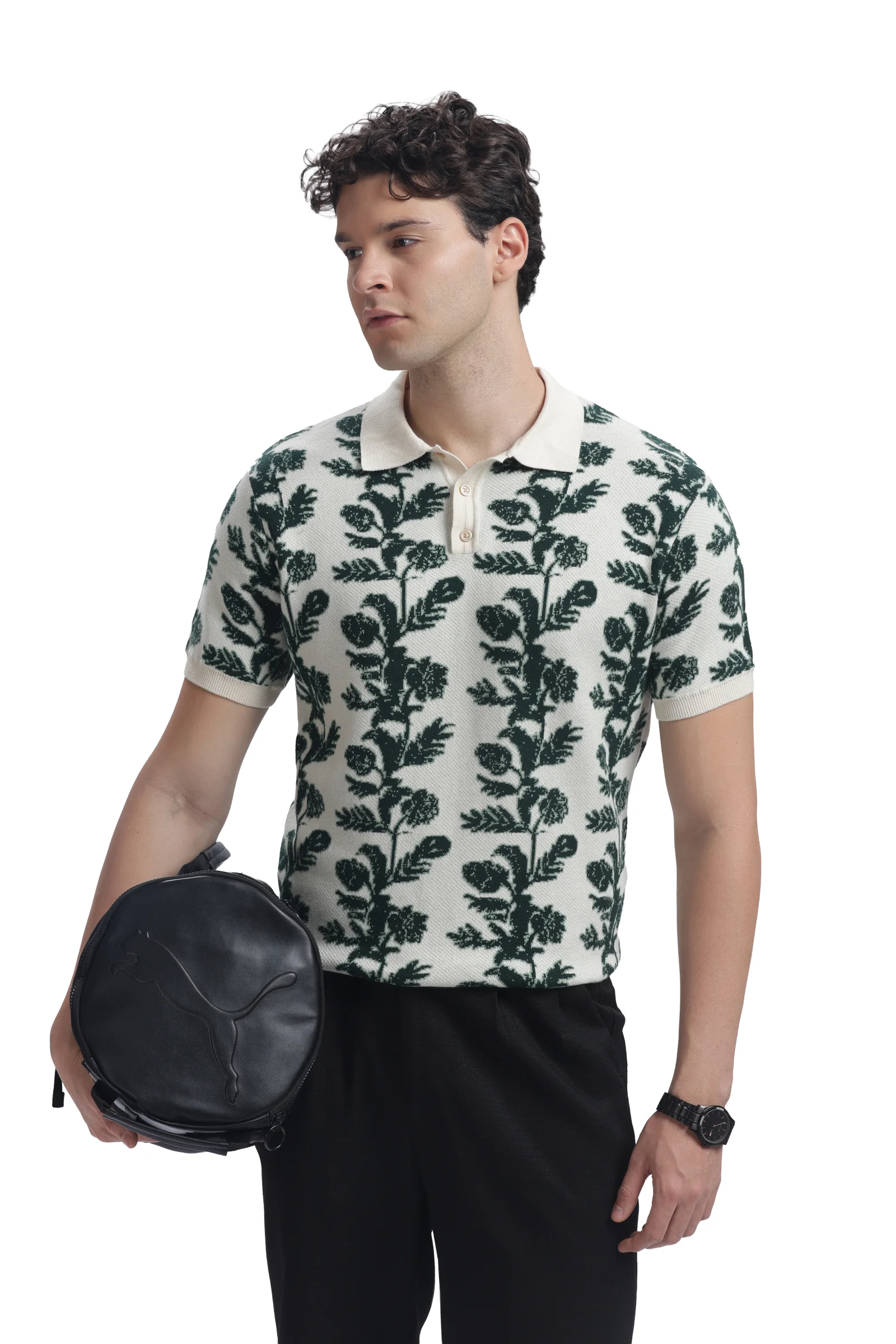 Windsor Polo T-shirt