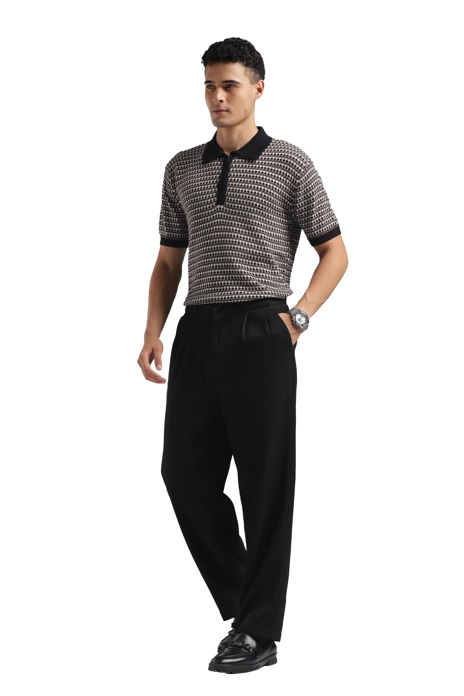 Sovereign Polo T-shirt