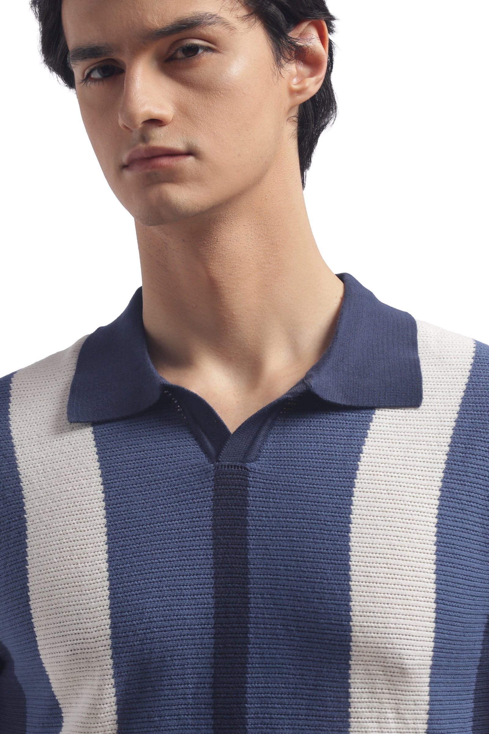 Riviera Polo T-shirt