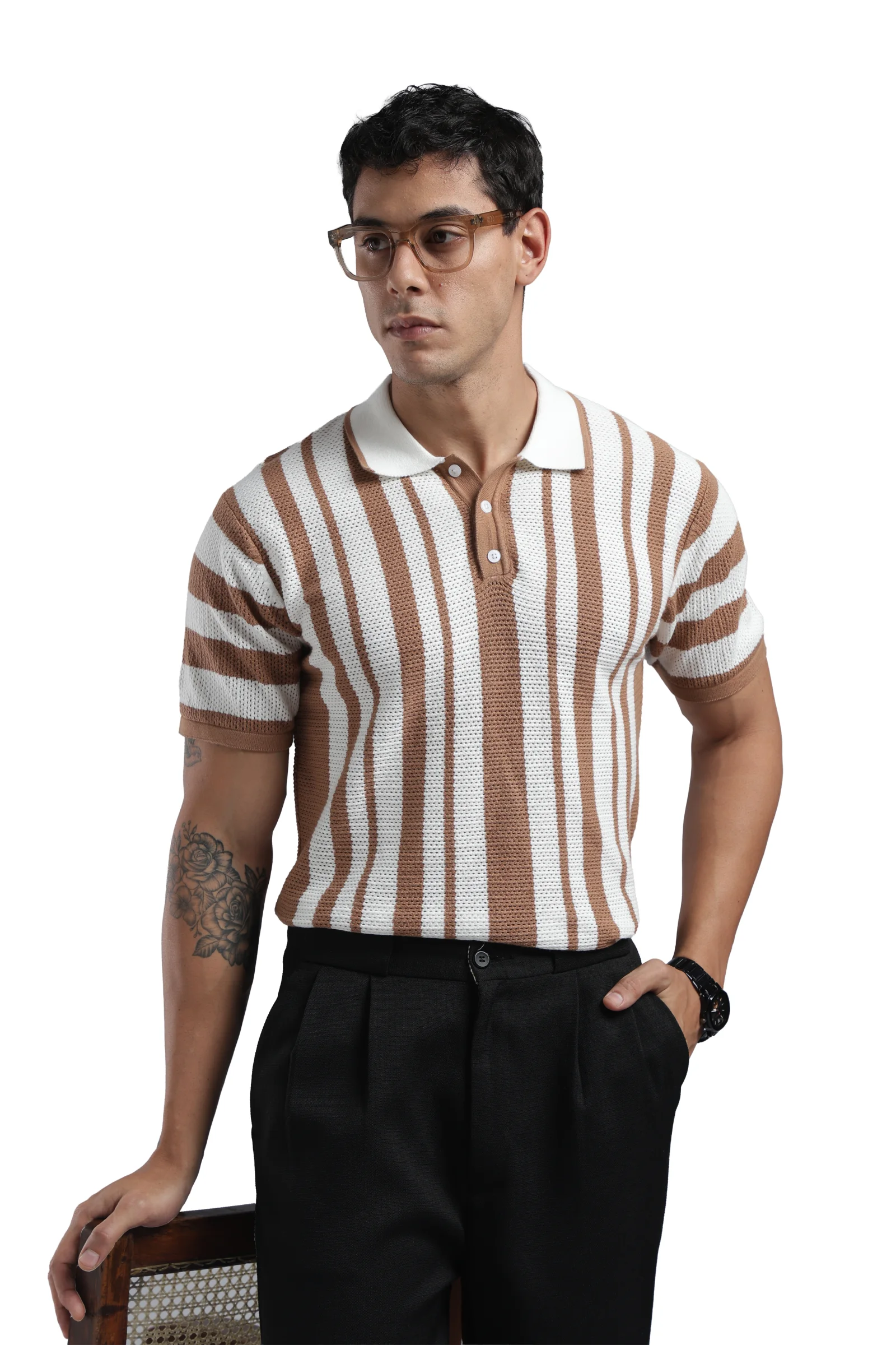 Thornton Polo T-shirt
