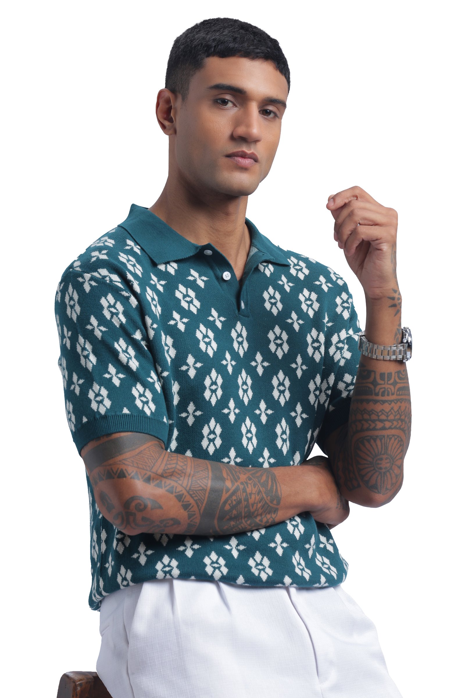 Montclair Polo T-shirt