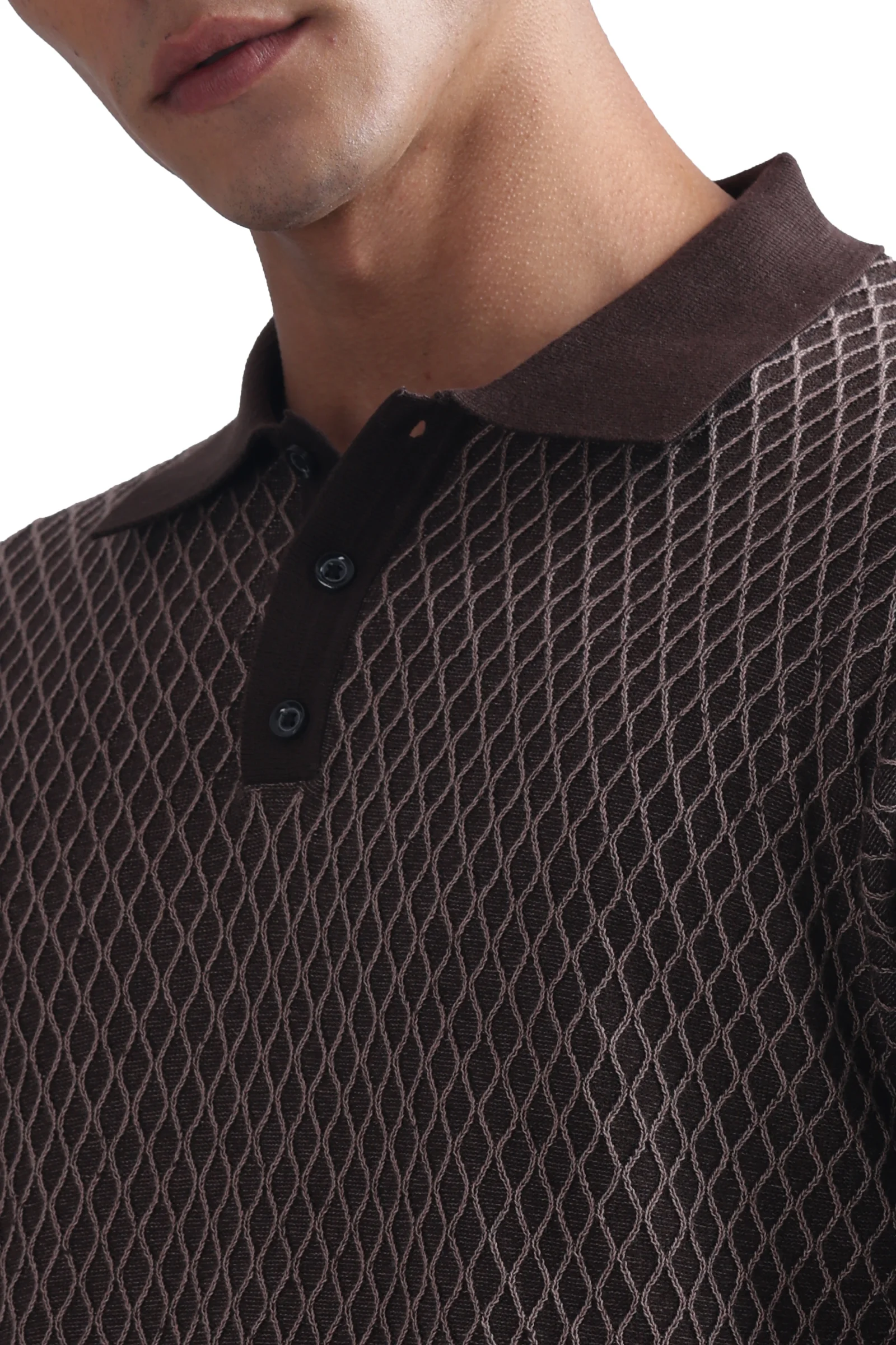 Classic Polo T-Shirt