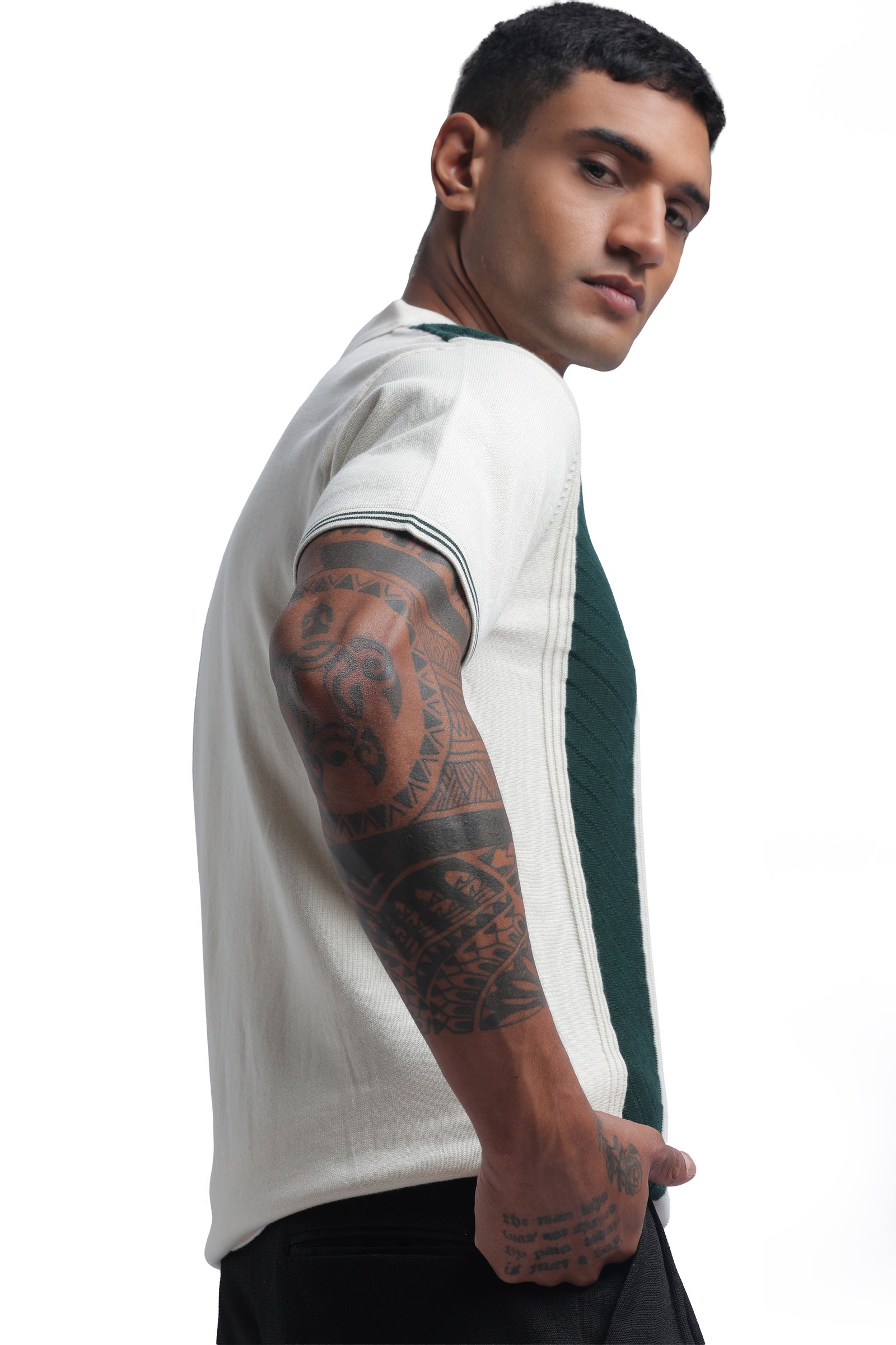 Apex Monarch Polo T-shirt