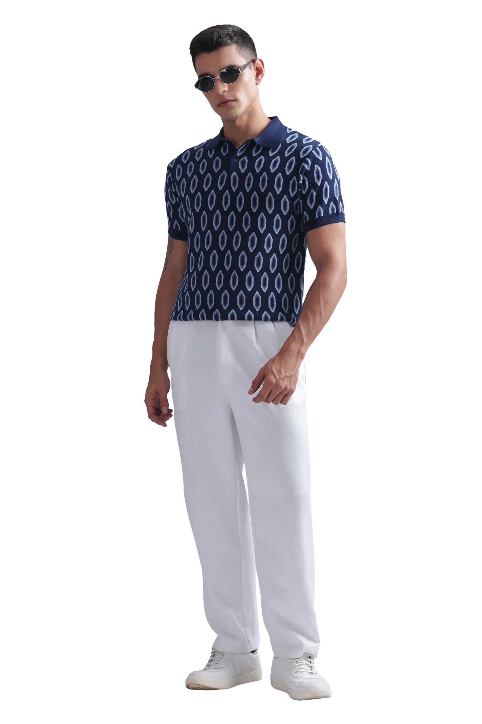Hawthorne Polo T-Shirt