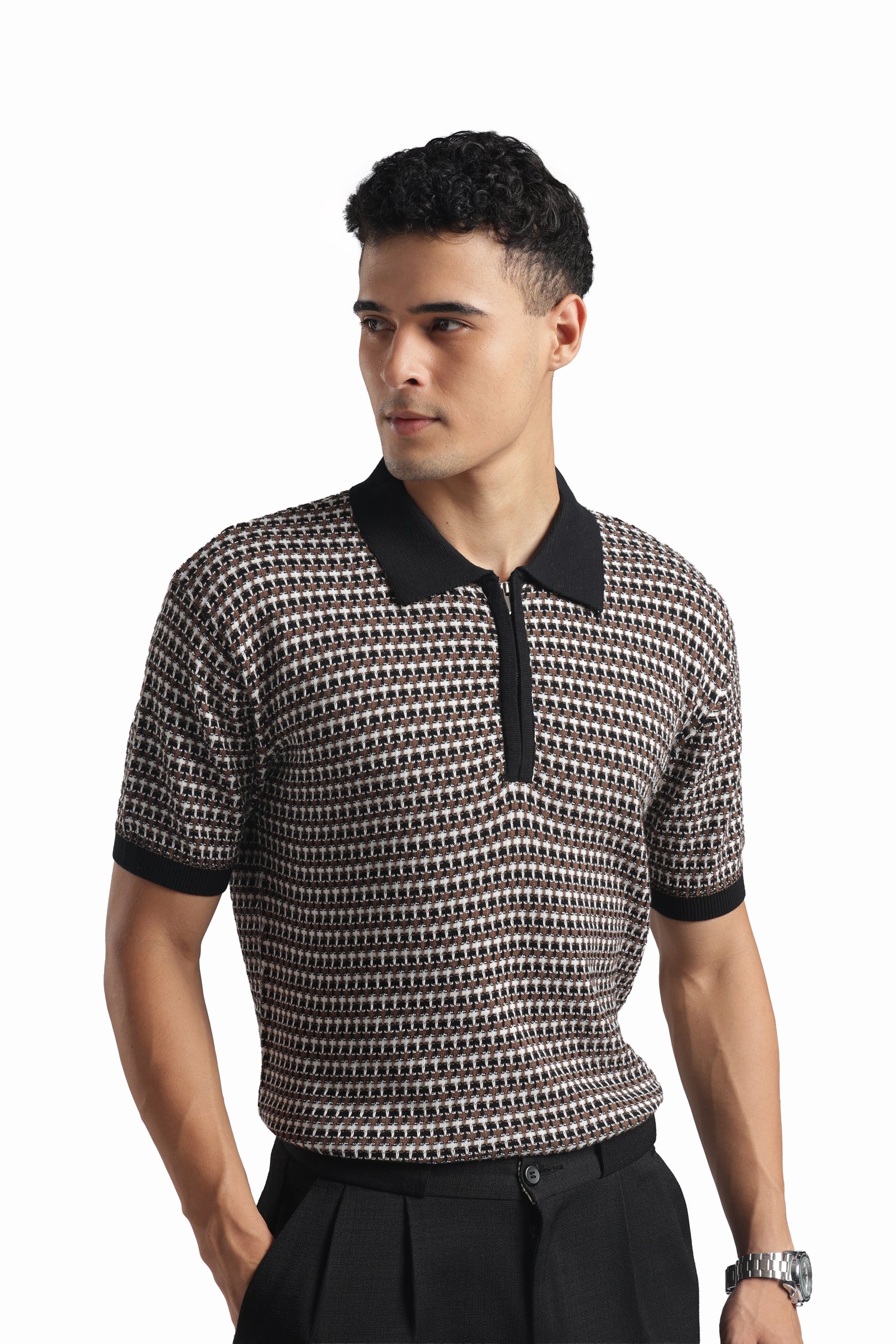 Sovereign Polo T-shirt