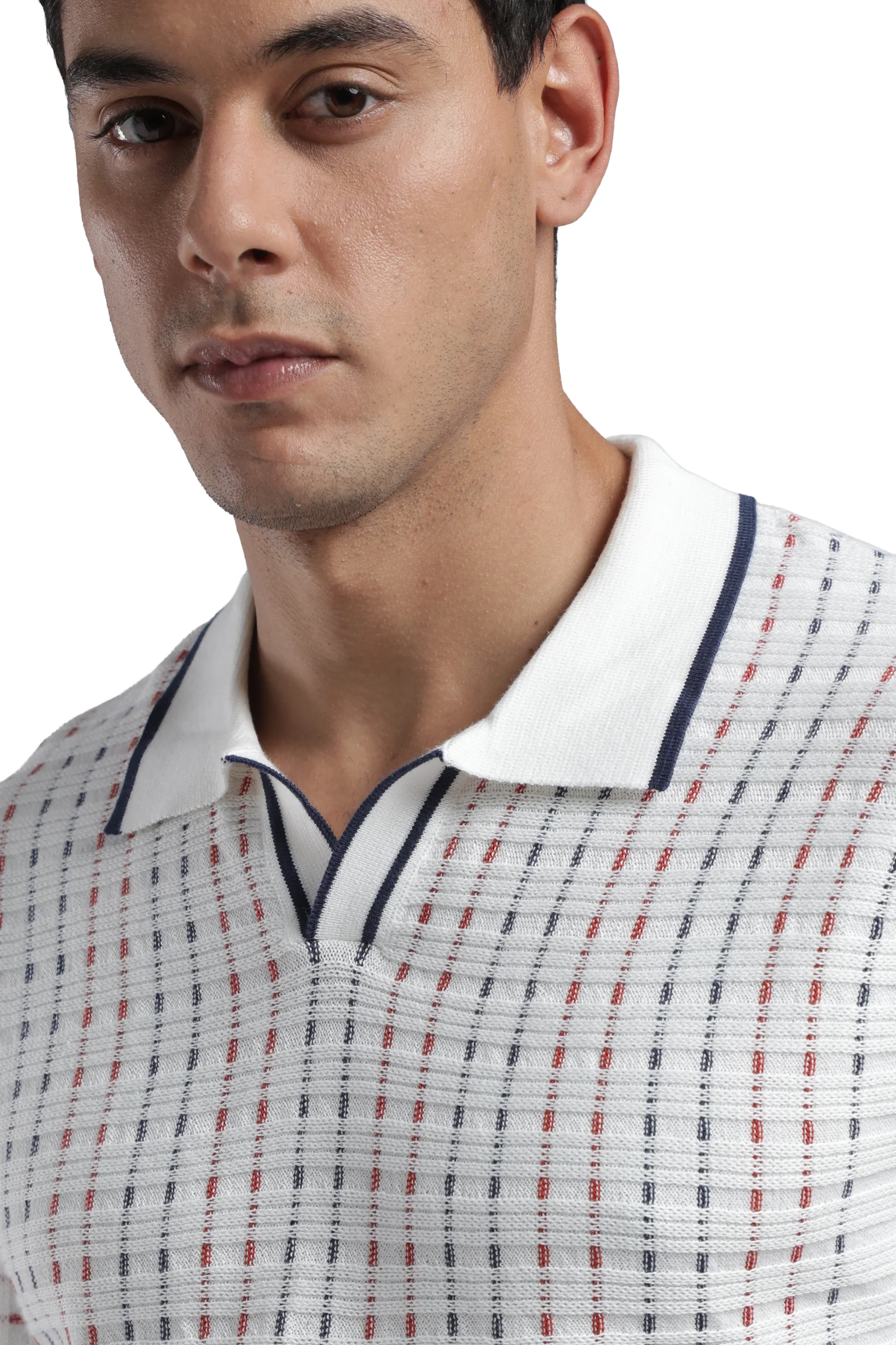 Rockwell Polo T-shirt