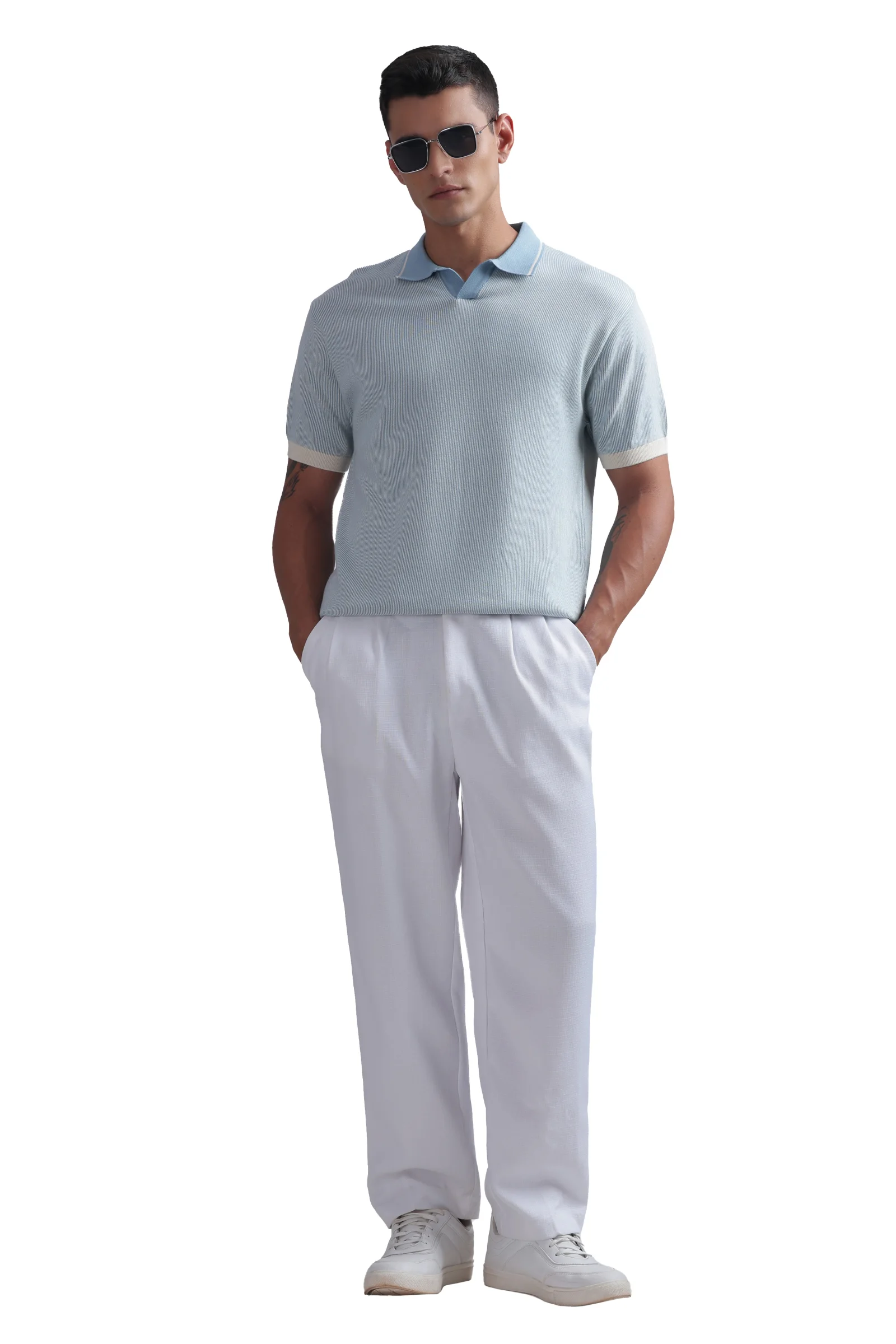 Radcliffe Polo T-Shirt