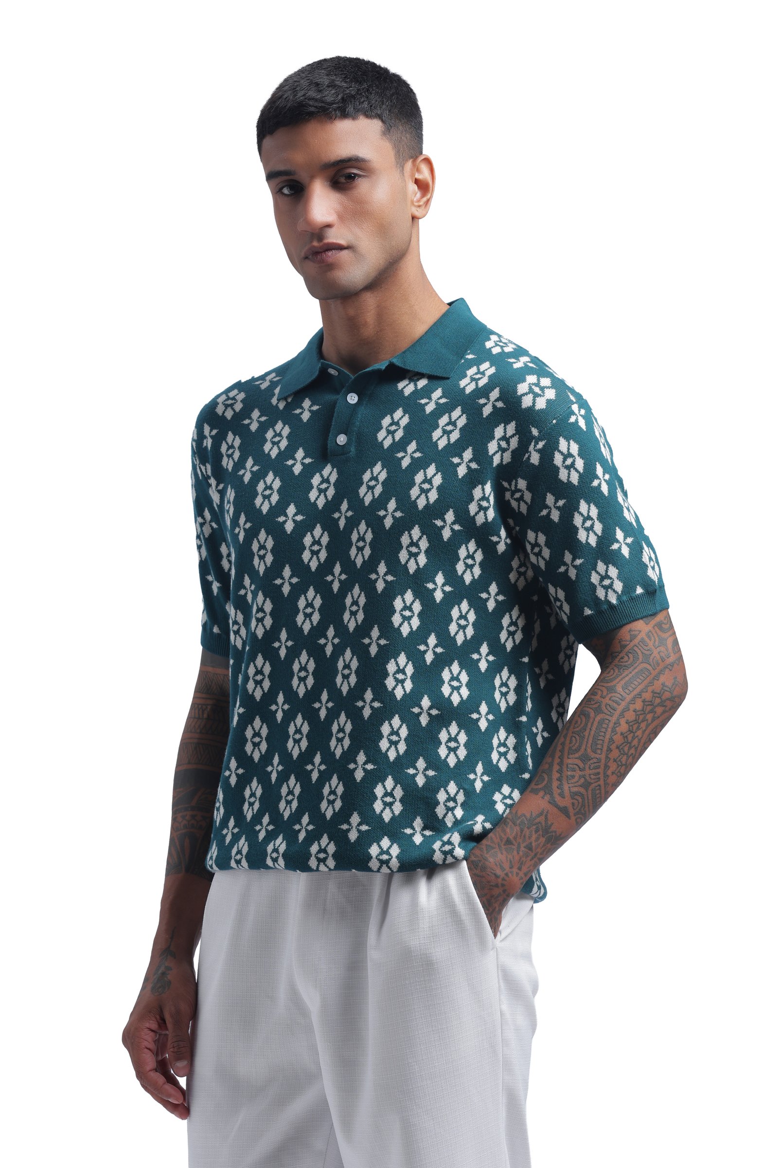 Montclair Polo T-shirt