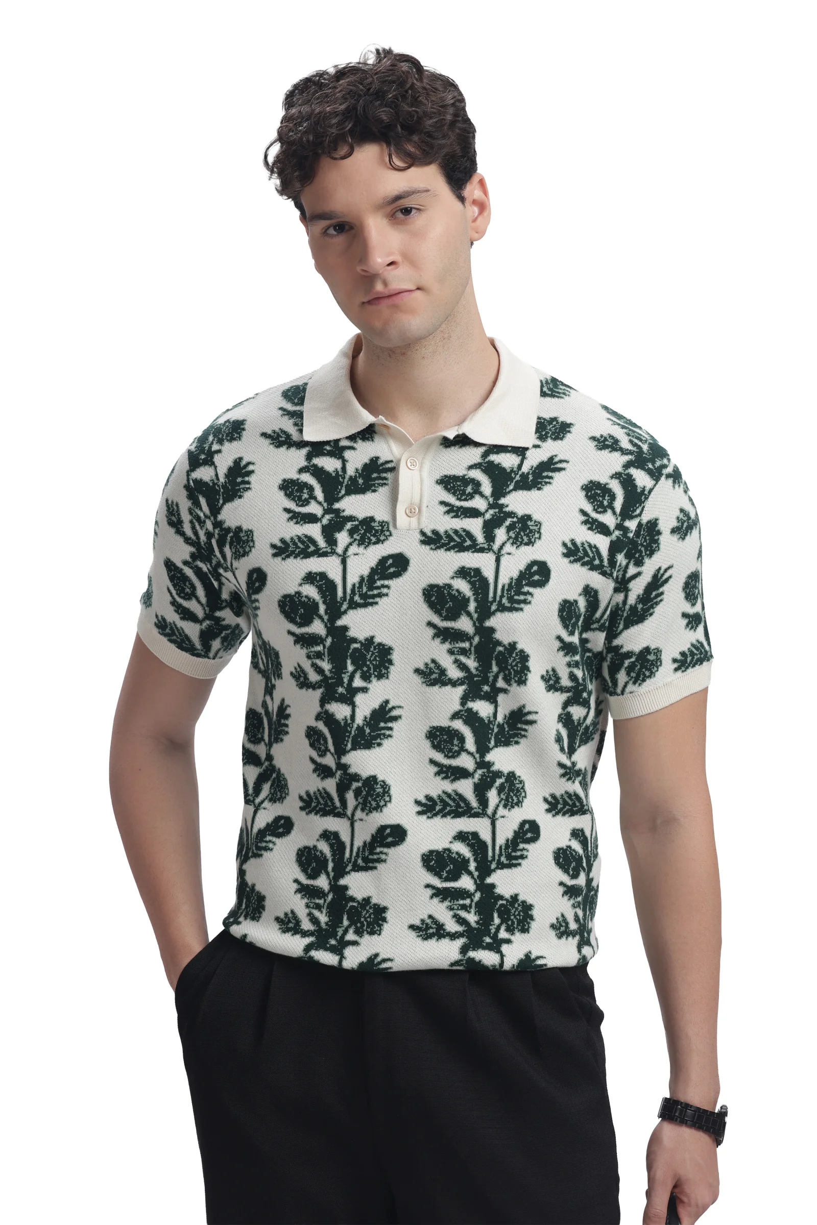 Windsor Polo T-shirt