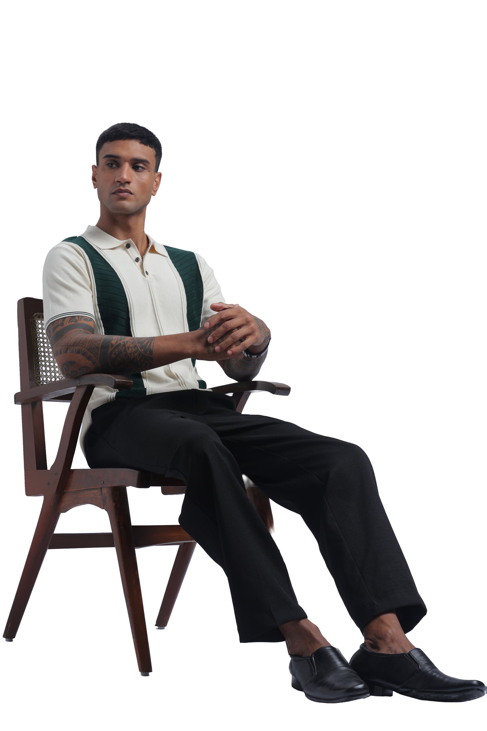 Apex Monarch Polo T-shirt