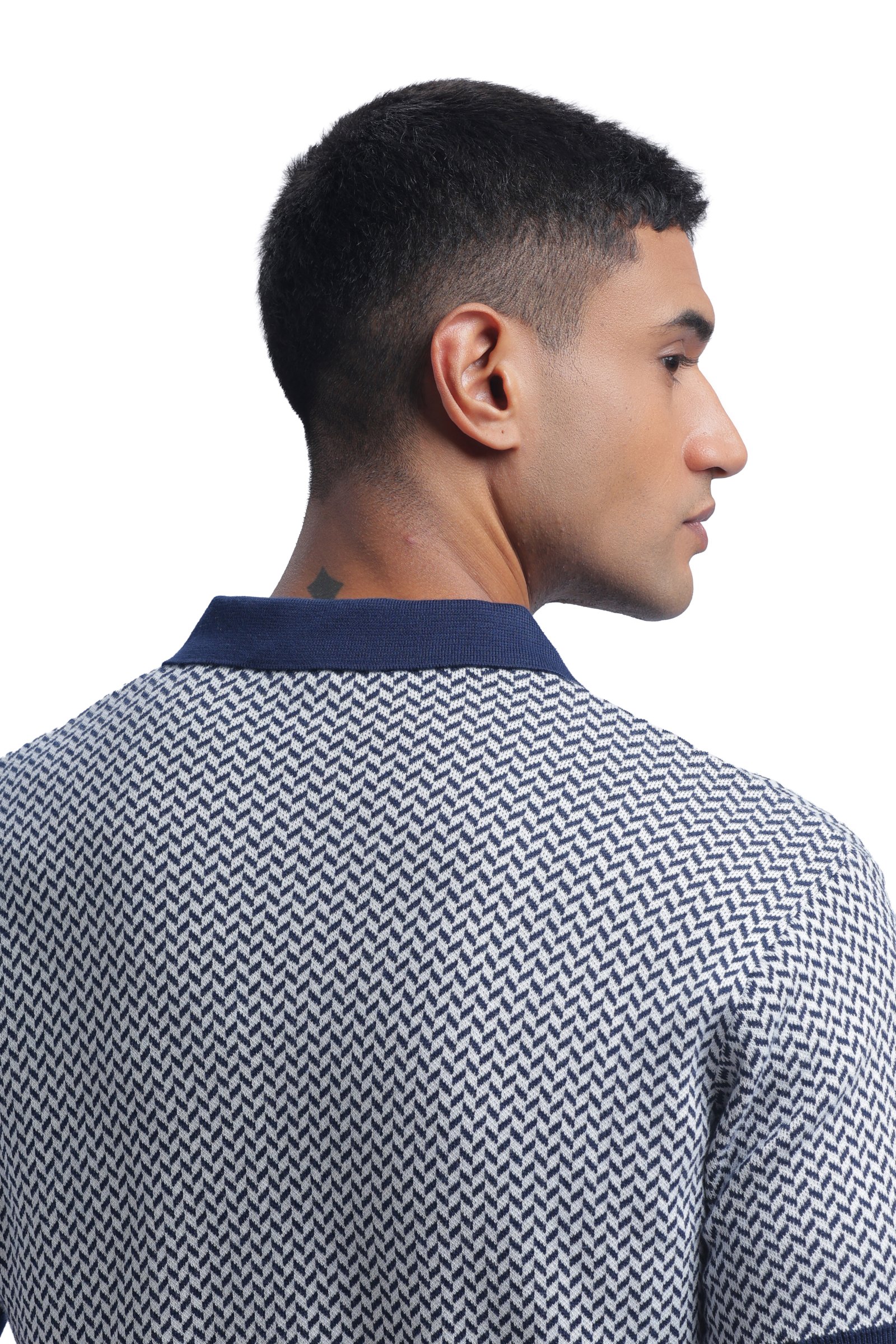 Prime Conqueror Polo T-shirt