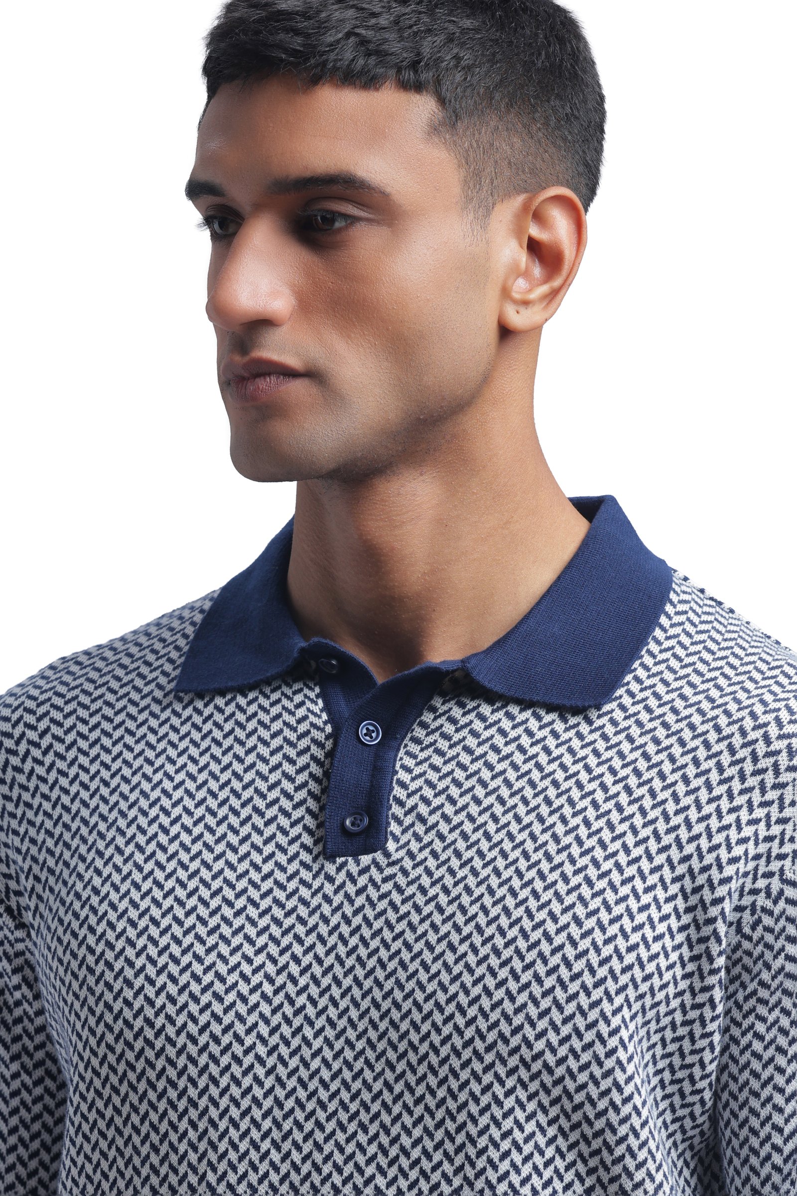 Prime Conqueror Polo T-shirt