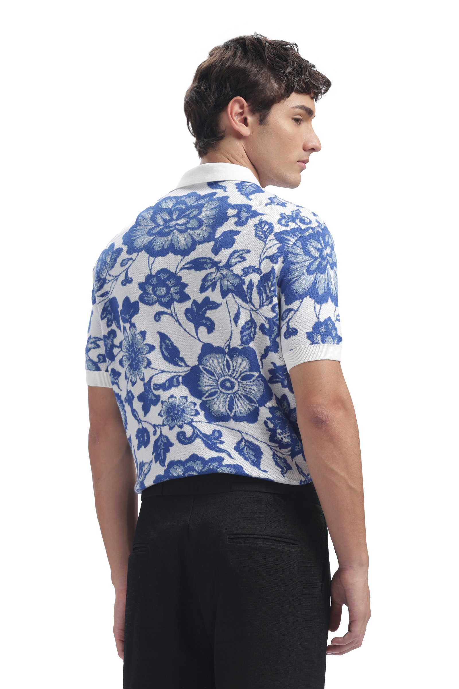 Rosewood Polo T-shirt