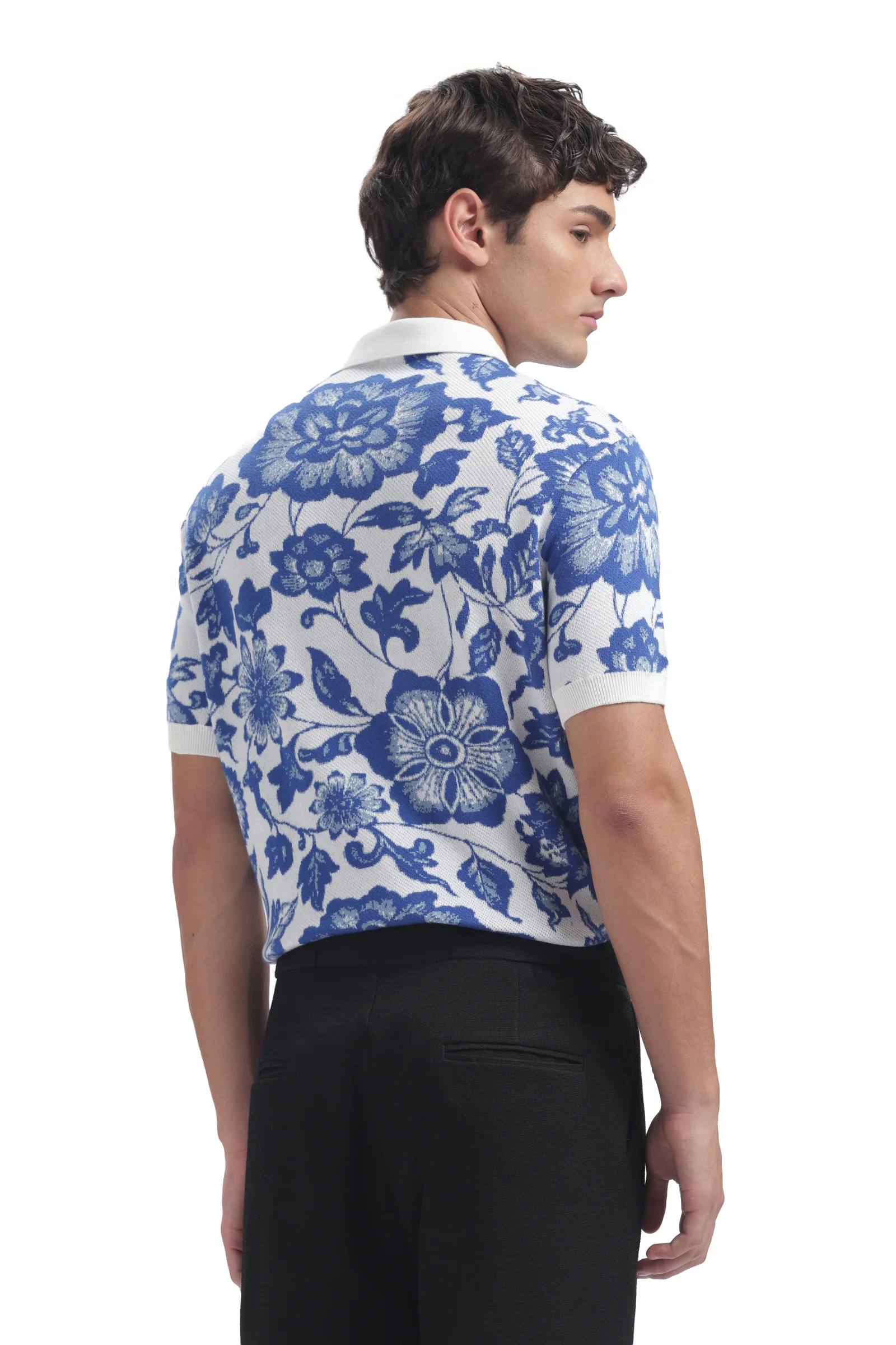 Rosewood Polo T-shirt