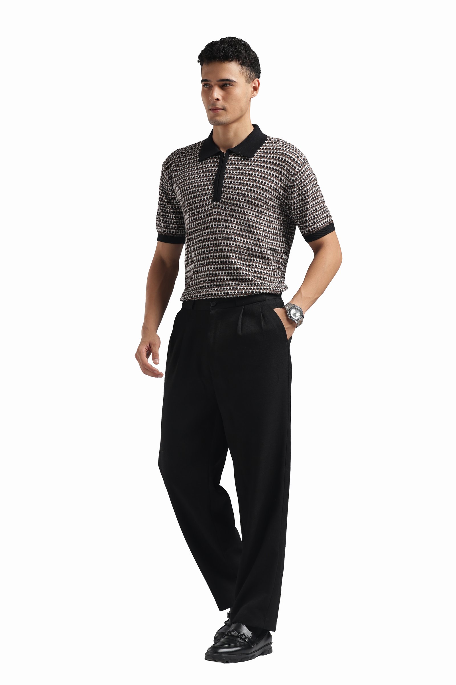 Sovereign Polo T-shirt