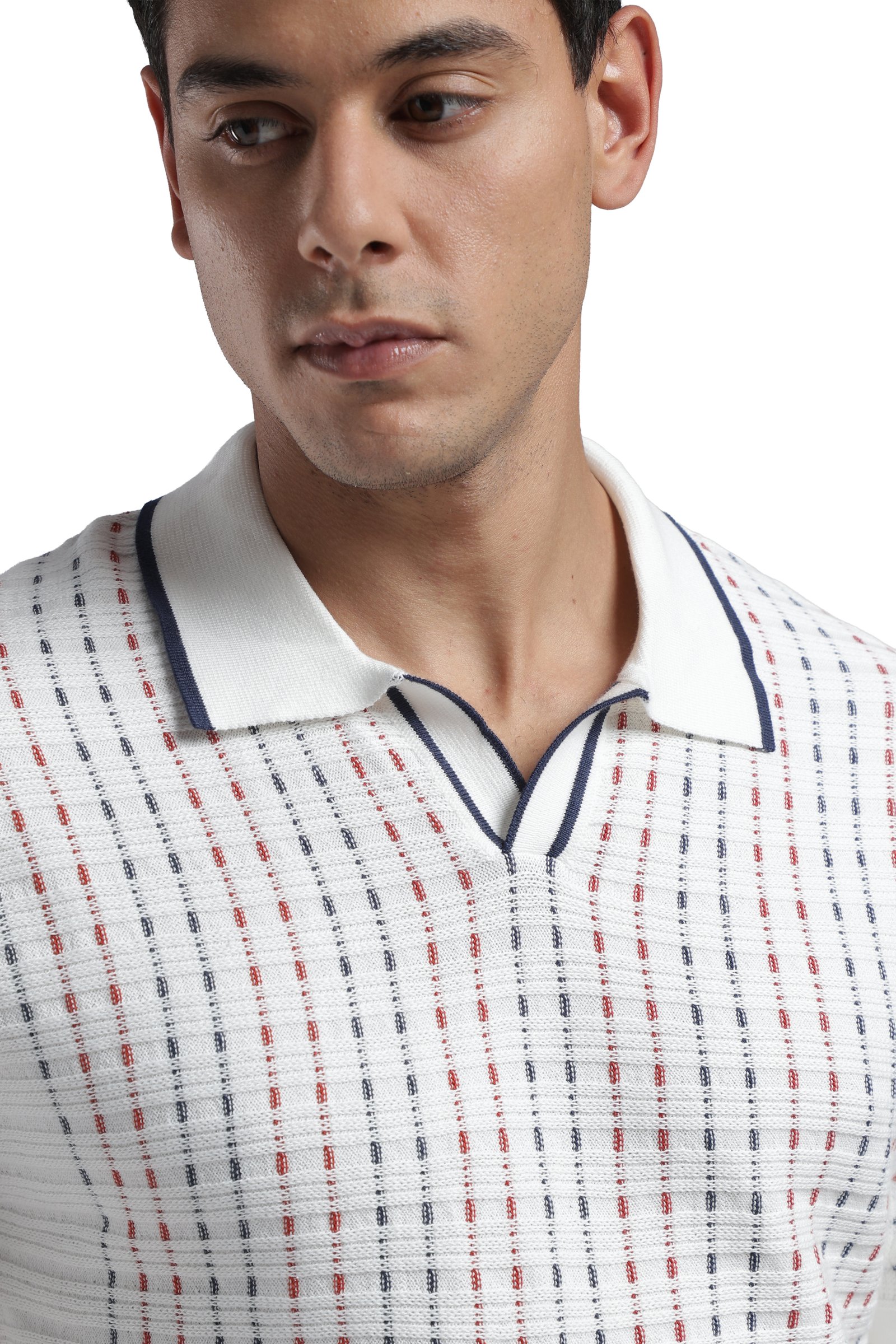 Rockwell Polo T-shirt