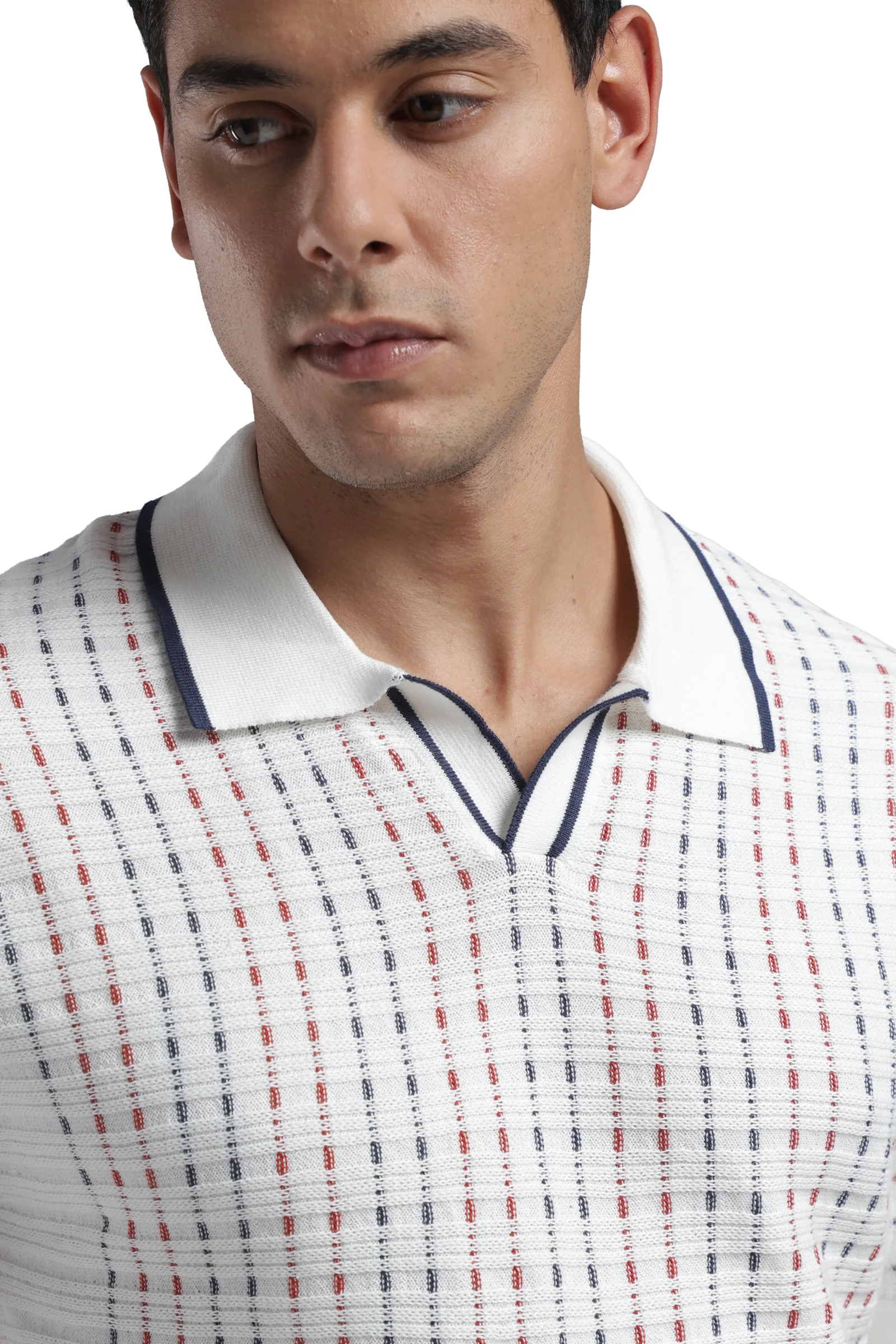 Rockwell Polo T-shirt