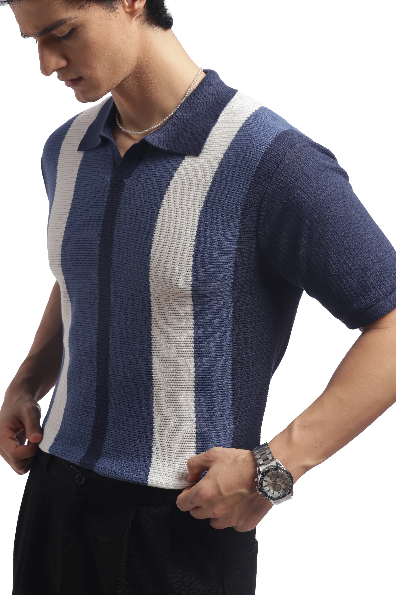 Riviera Polo T-shirt