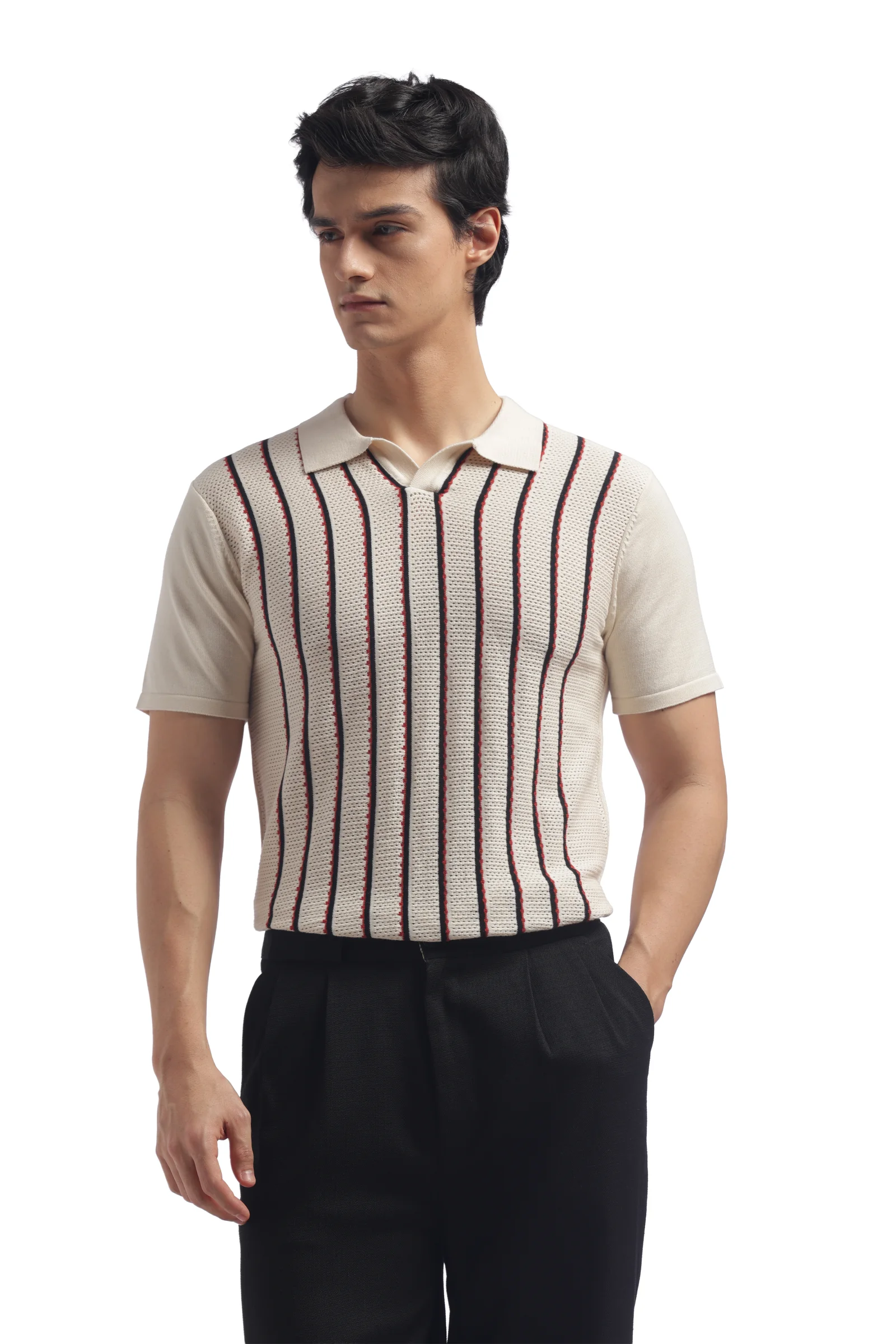 Blackwood Polo T-shirt