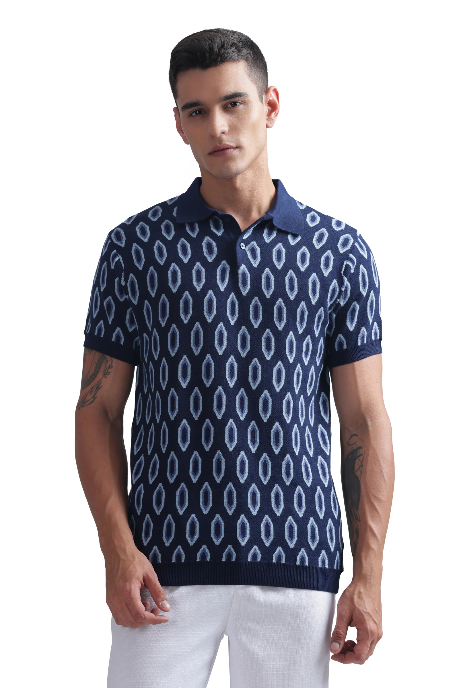 Hawthorne Polo T-Shirt