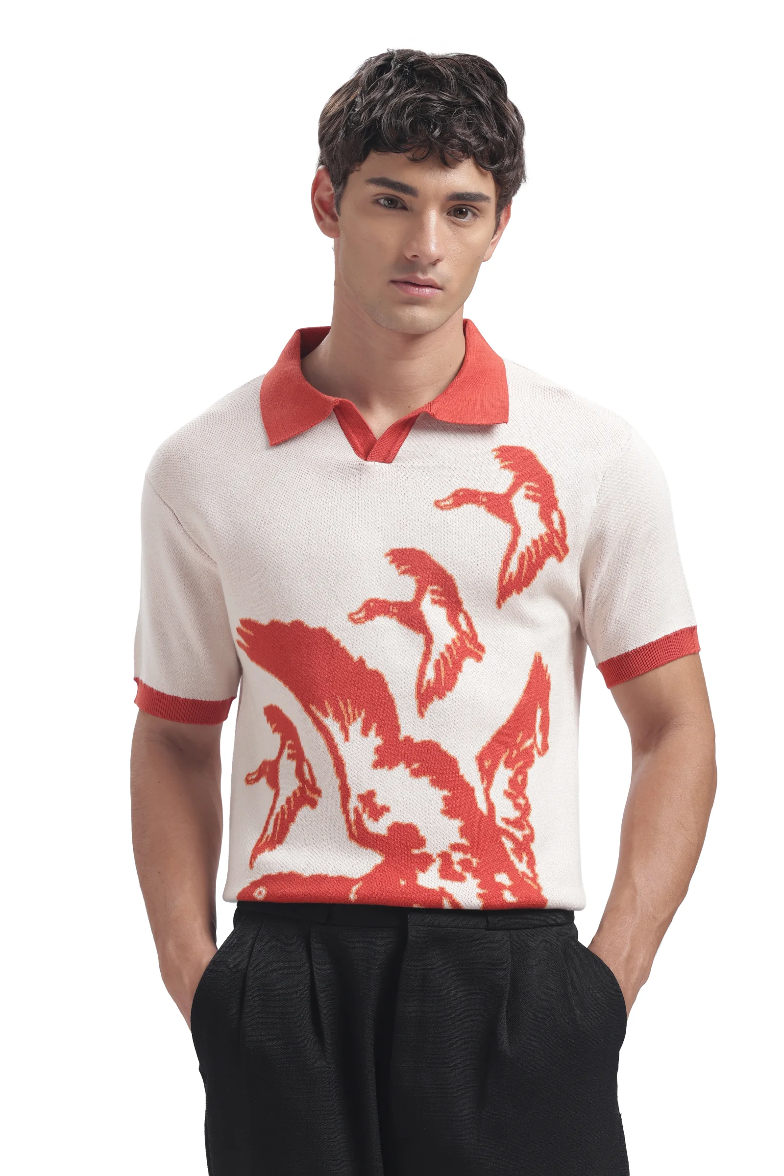 Golding Polo Tshirt