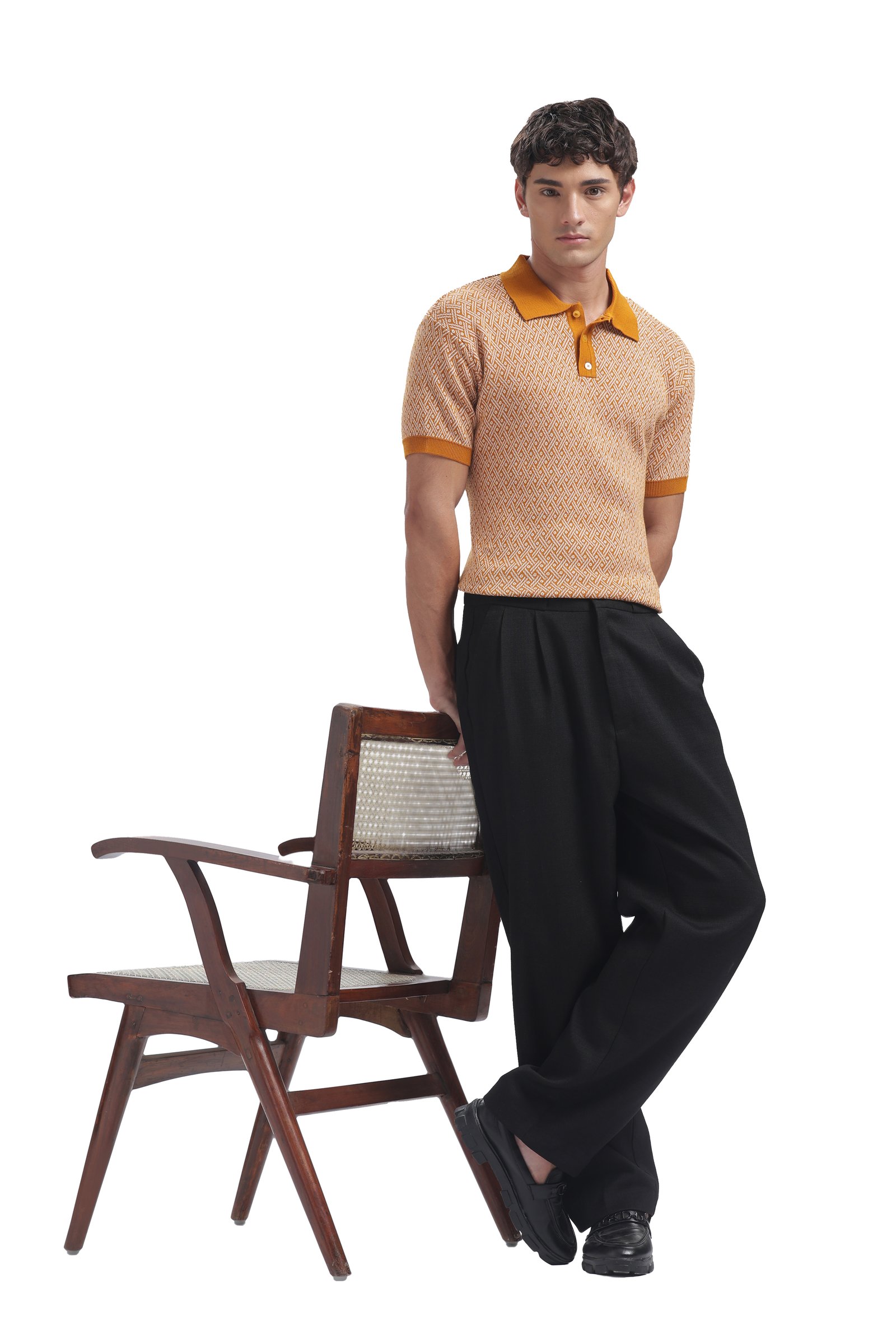 Kingscroft Polo T-shirt