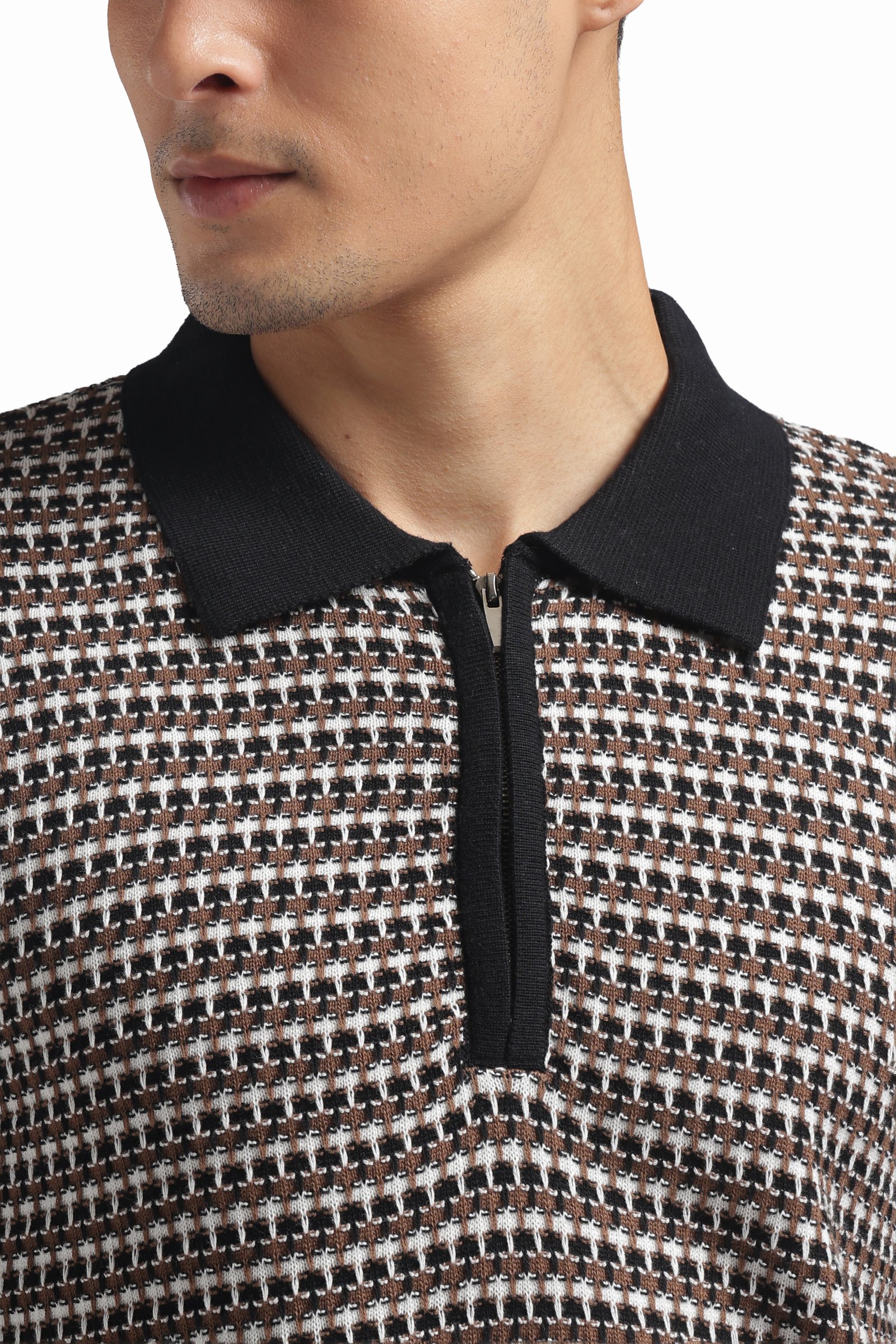 Sovereign Polo T-shirt