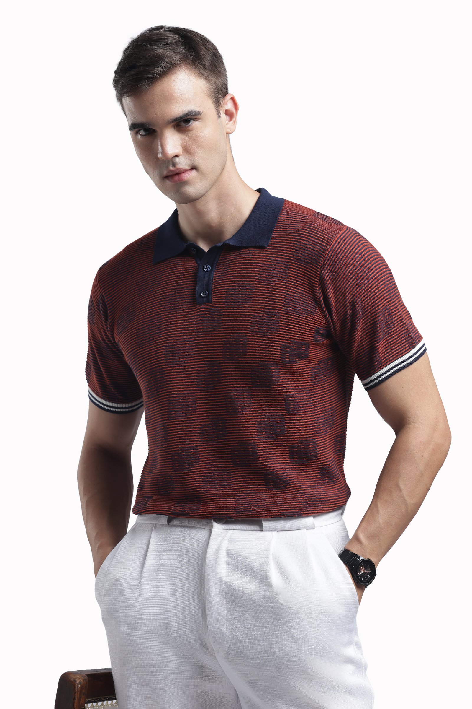 Grand Reserve Polo T-shirt