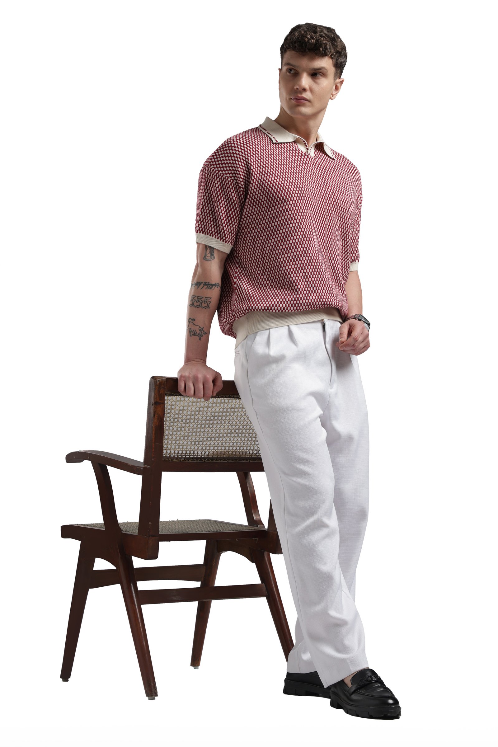 Ravello Polo T-shirt