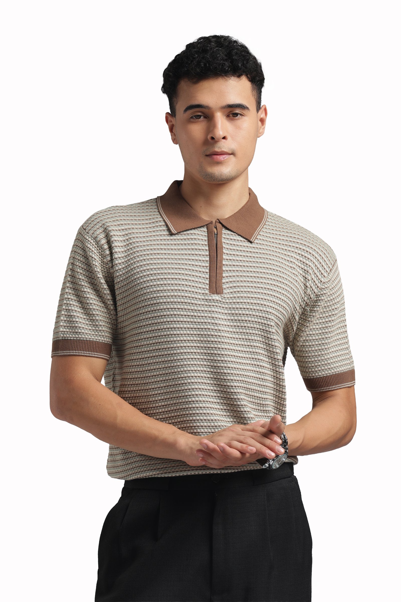 Prestige Archive Polo T-shirt
